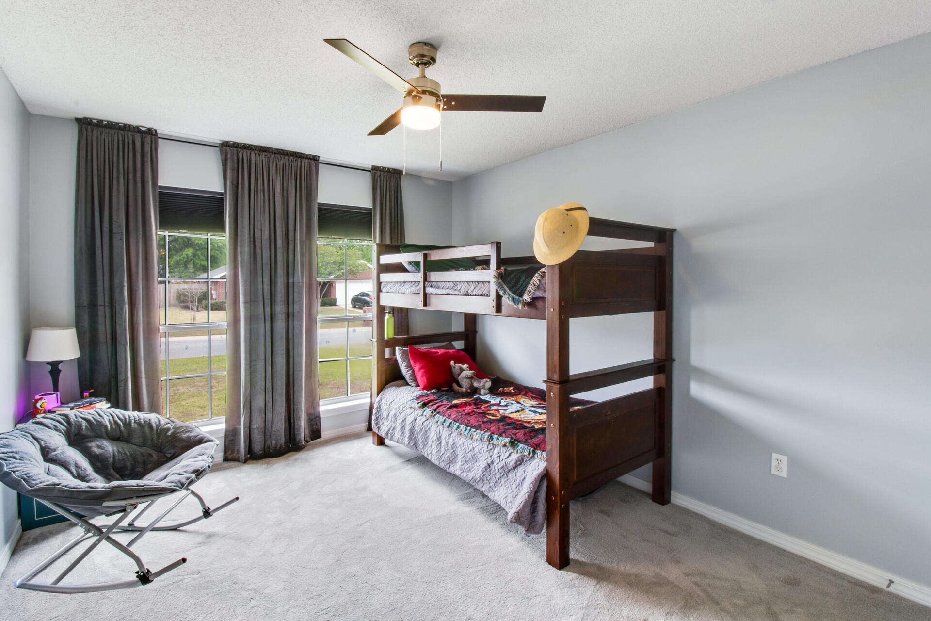 ALICIA PLACE - Residential