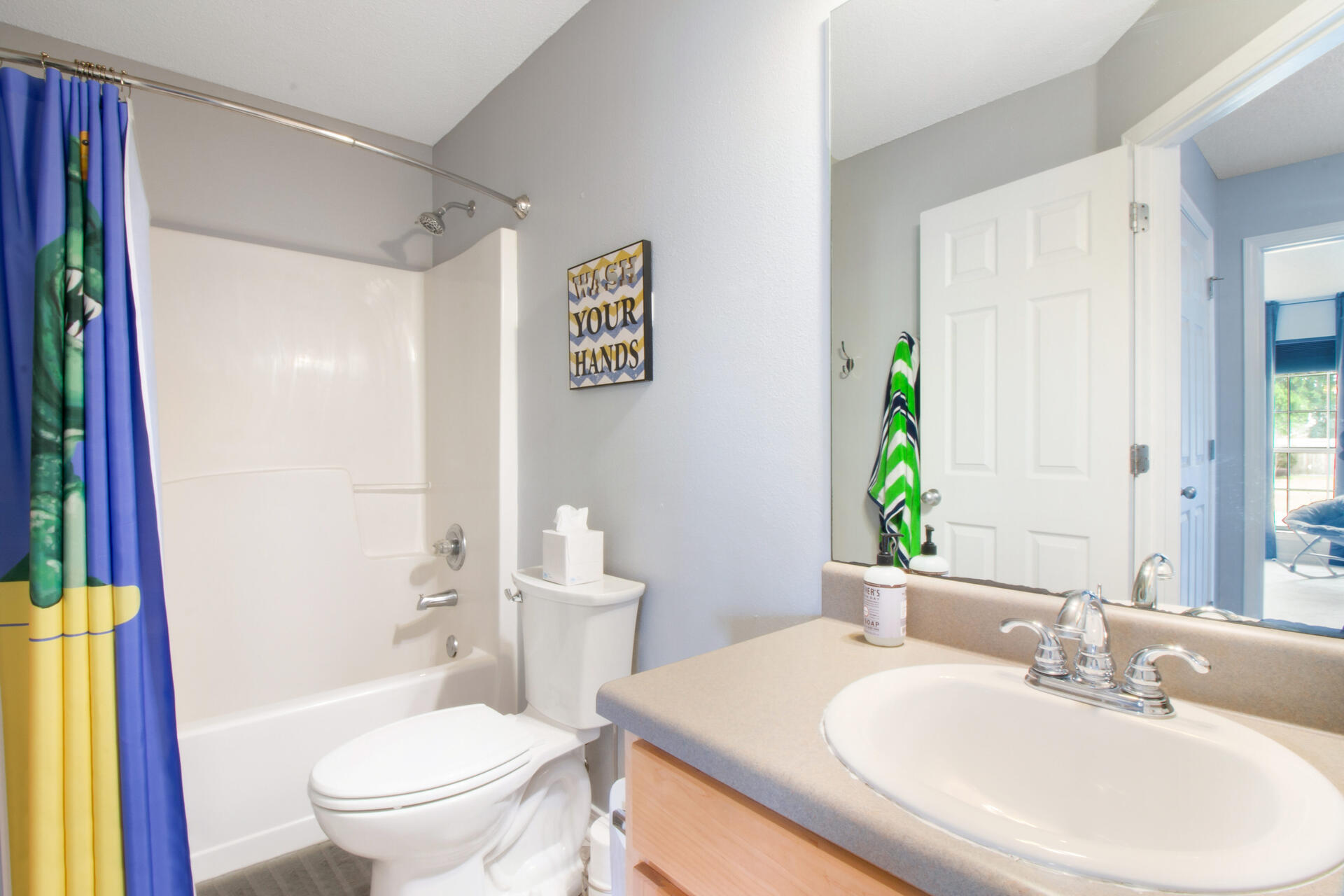 ALICIA PLACE - Residential