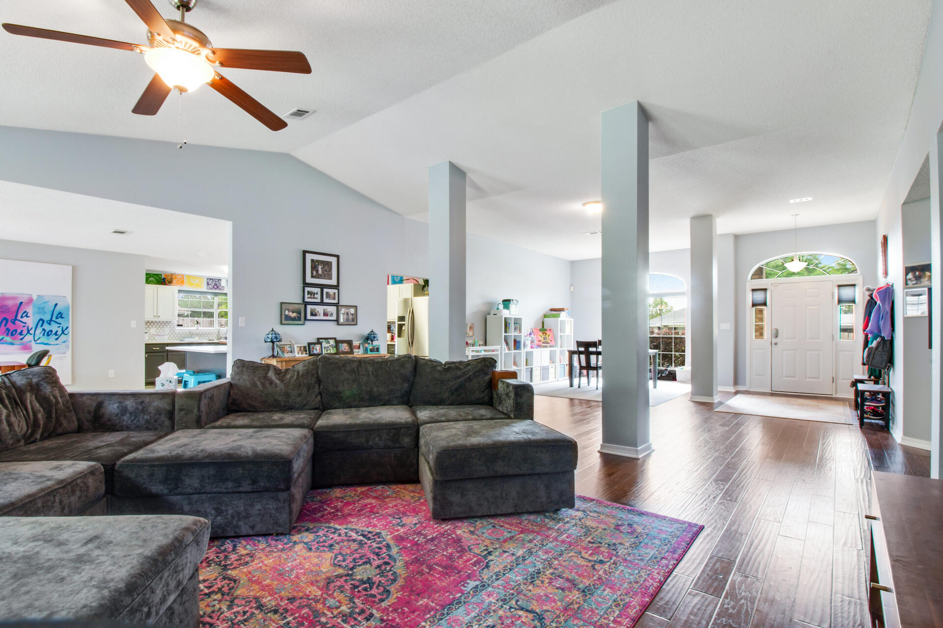 ALICIA PLACE - Residential