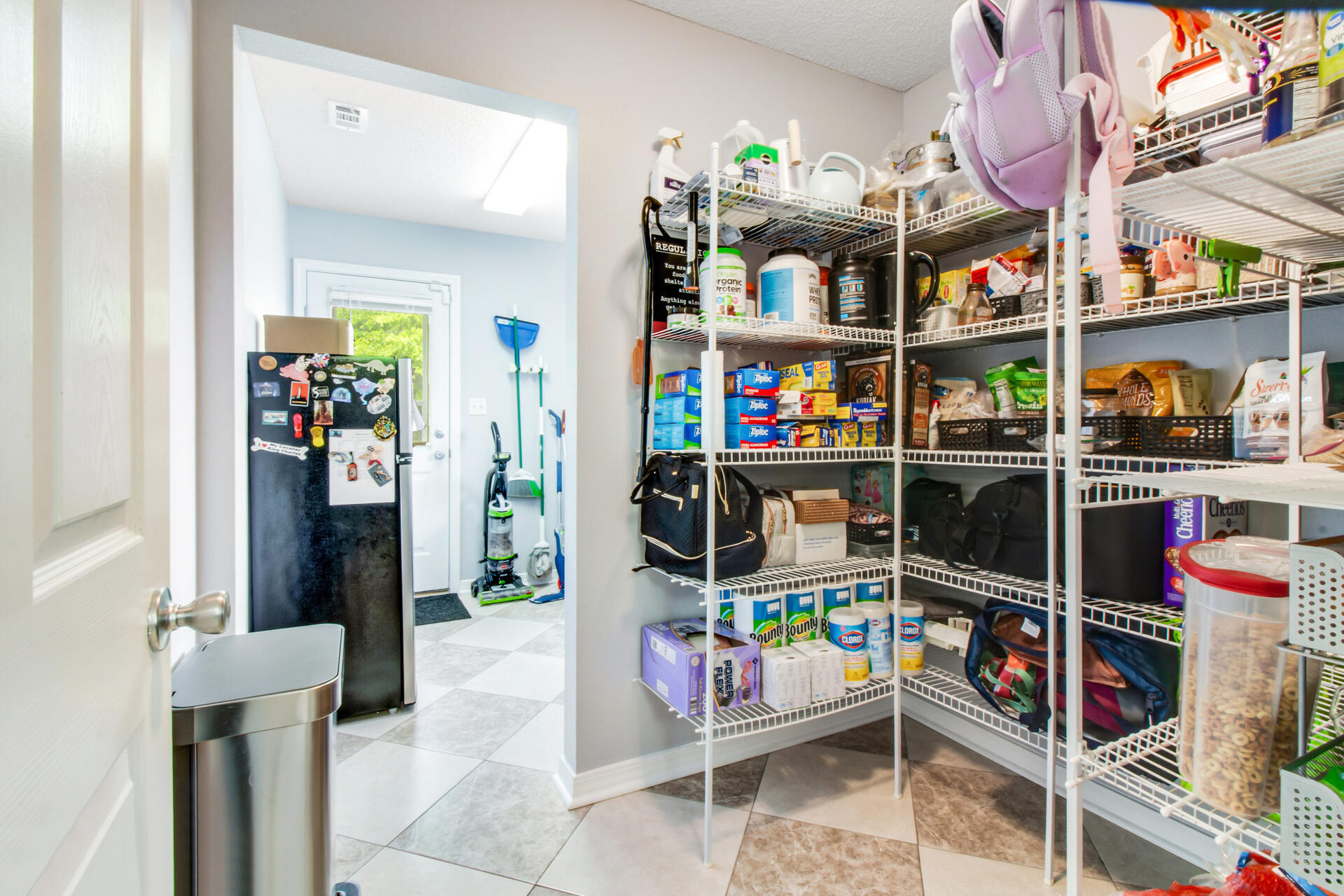 ALICIA PLACE - Residential