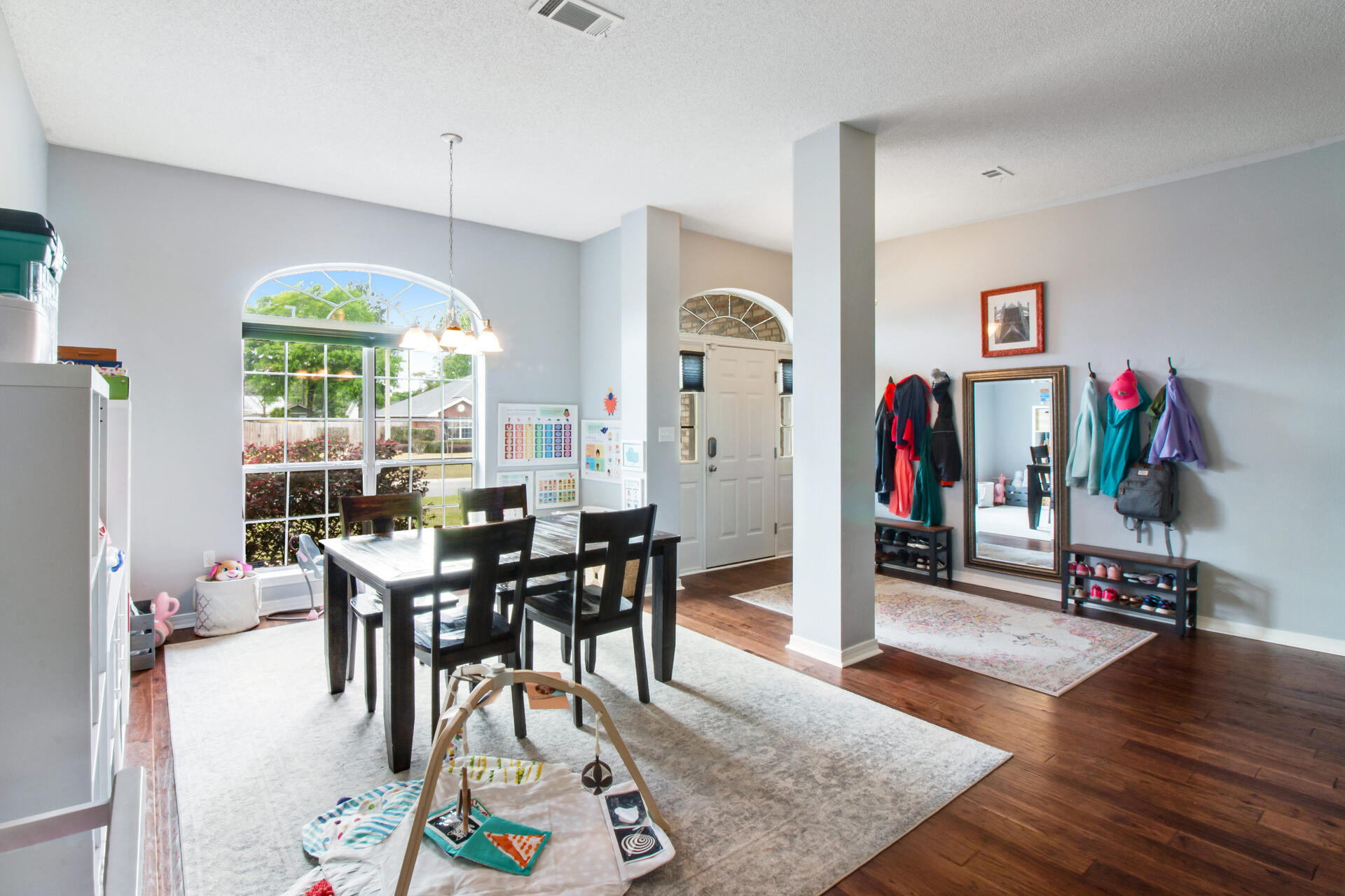 ALICIA PLACE - Residential