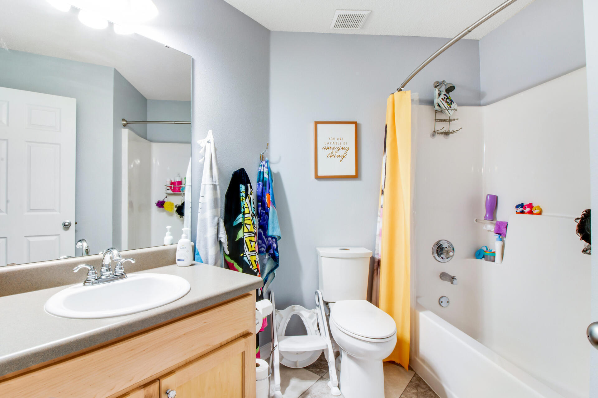 ALICIA PLACE - Residential