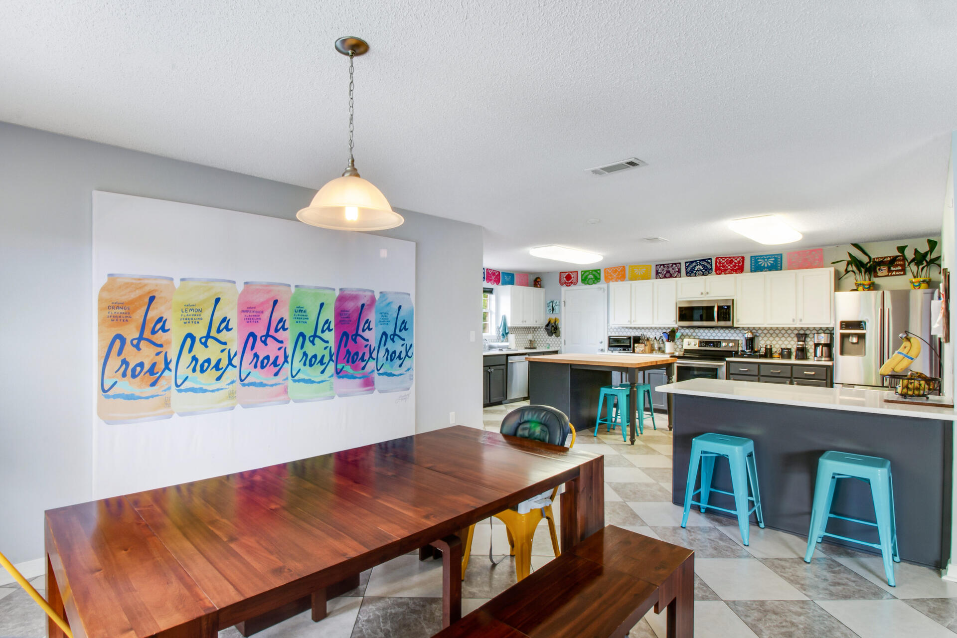 ALICIA PLACE - Residential