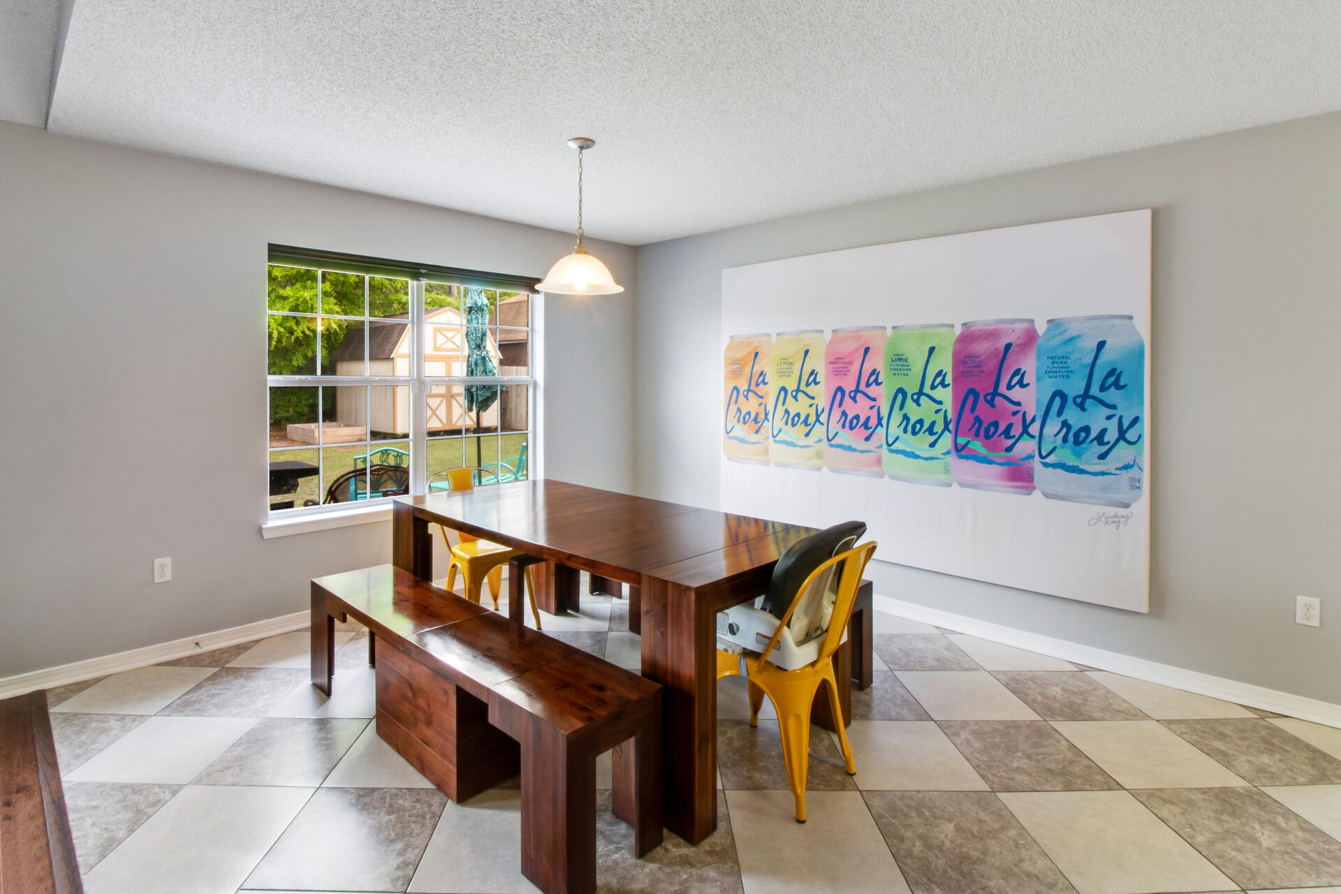 ALICIA PLACE - Residential