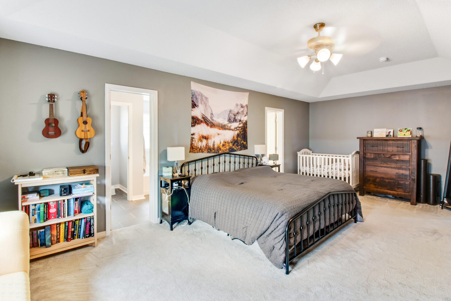 ALICIA PLACE - Residential