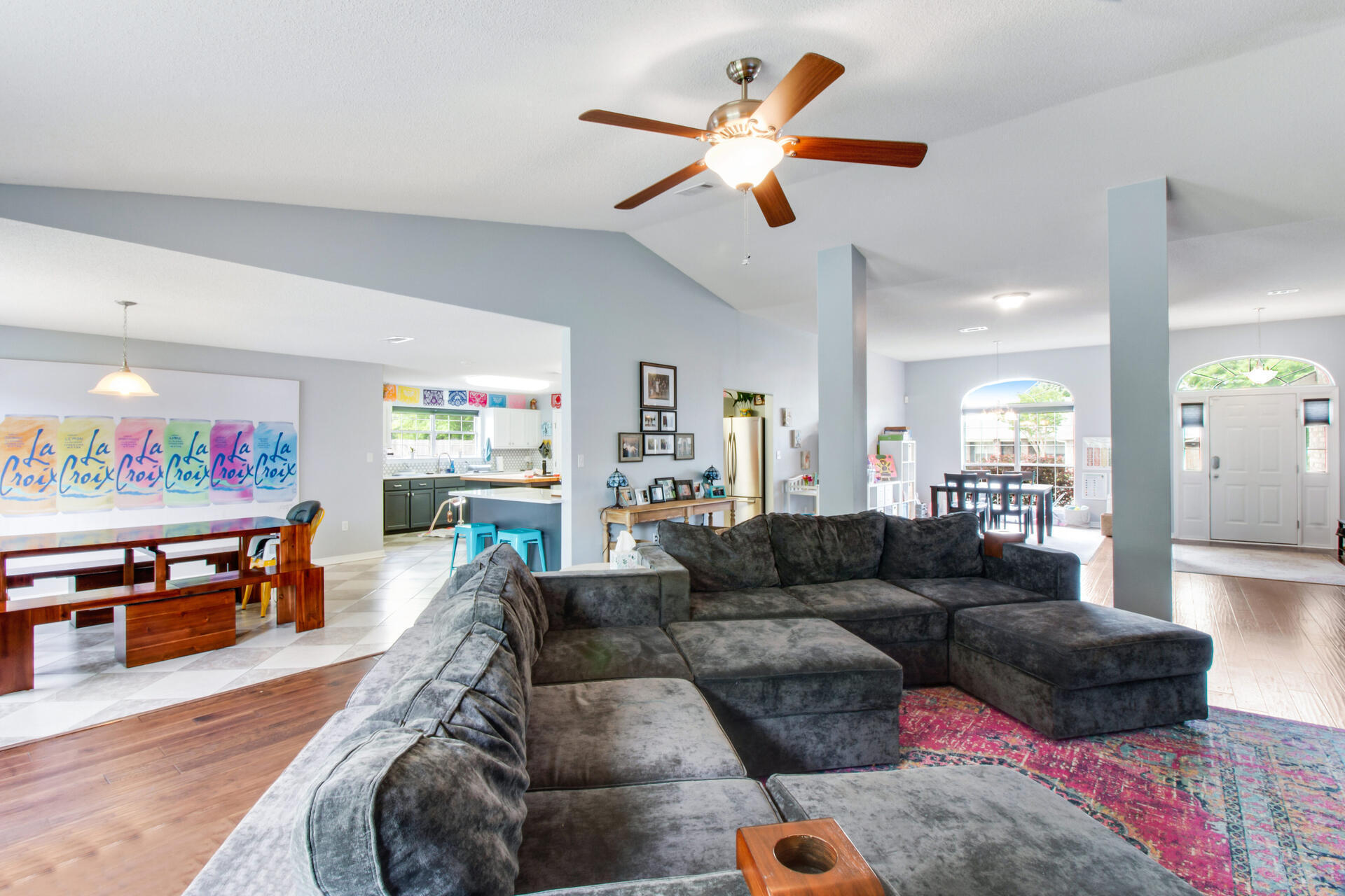 ALICIA PLACE - Residential