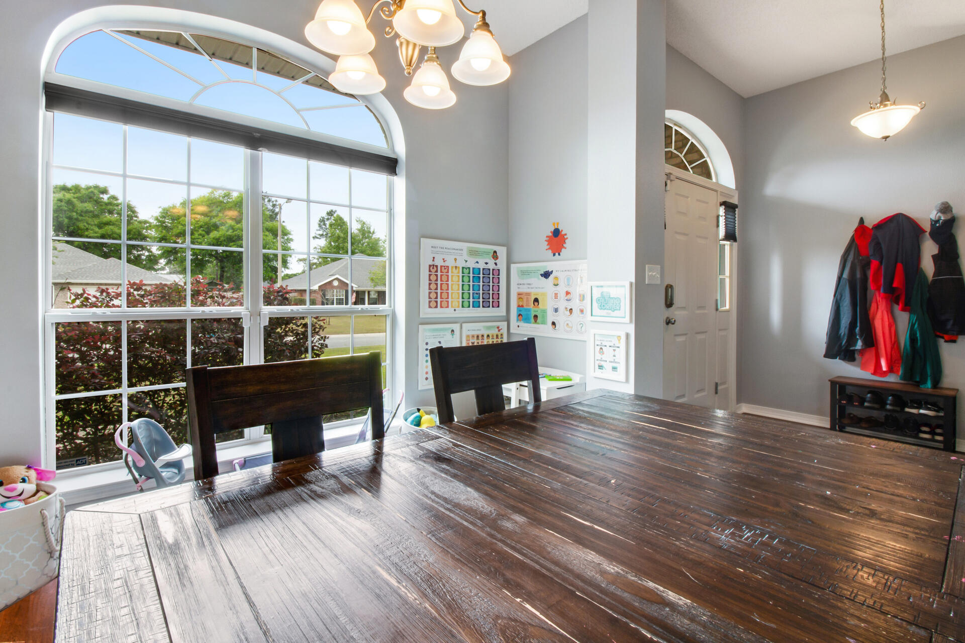 ALICIA PLACE - Residential