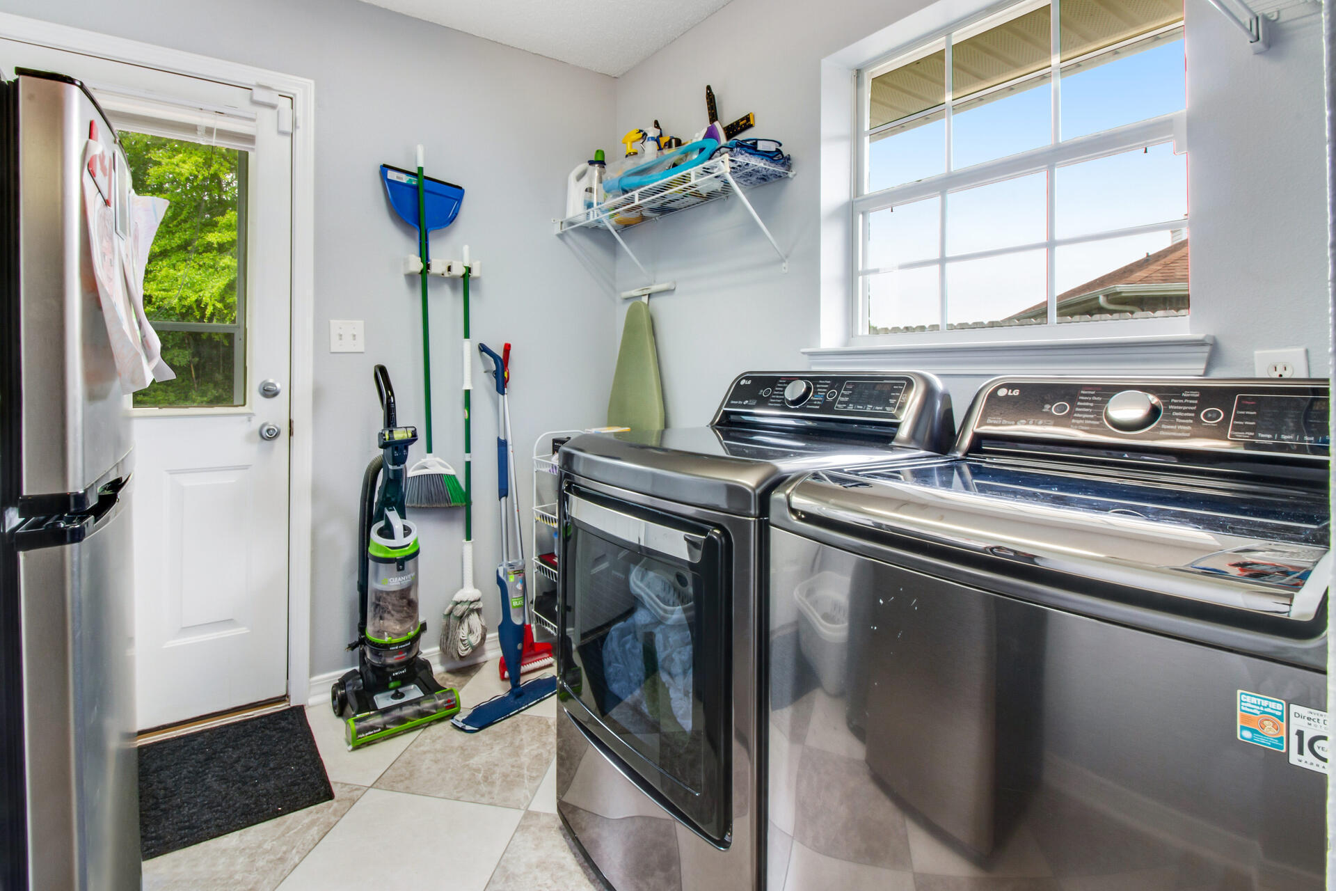 ALICIA PLACE - Residential