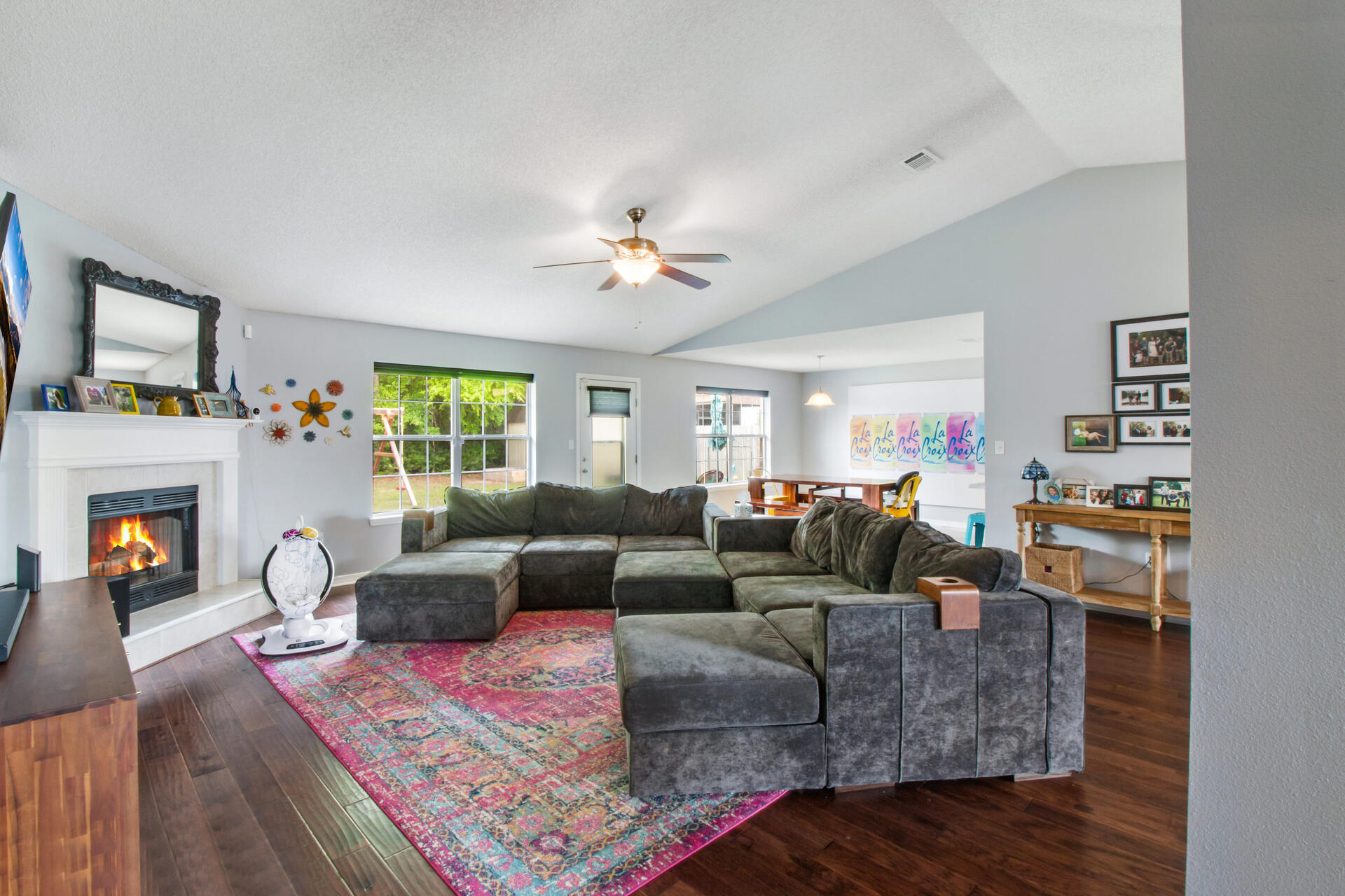 ALICIA PLACE - Residential