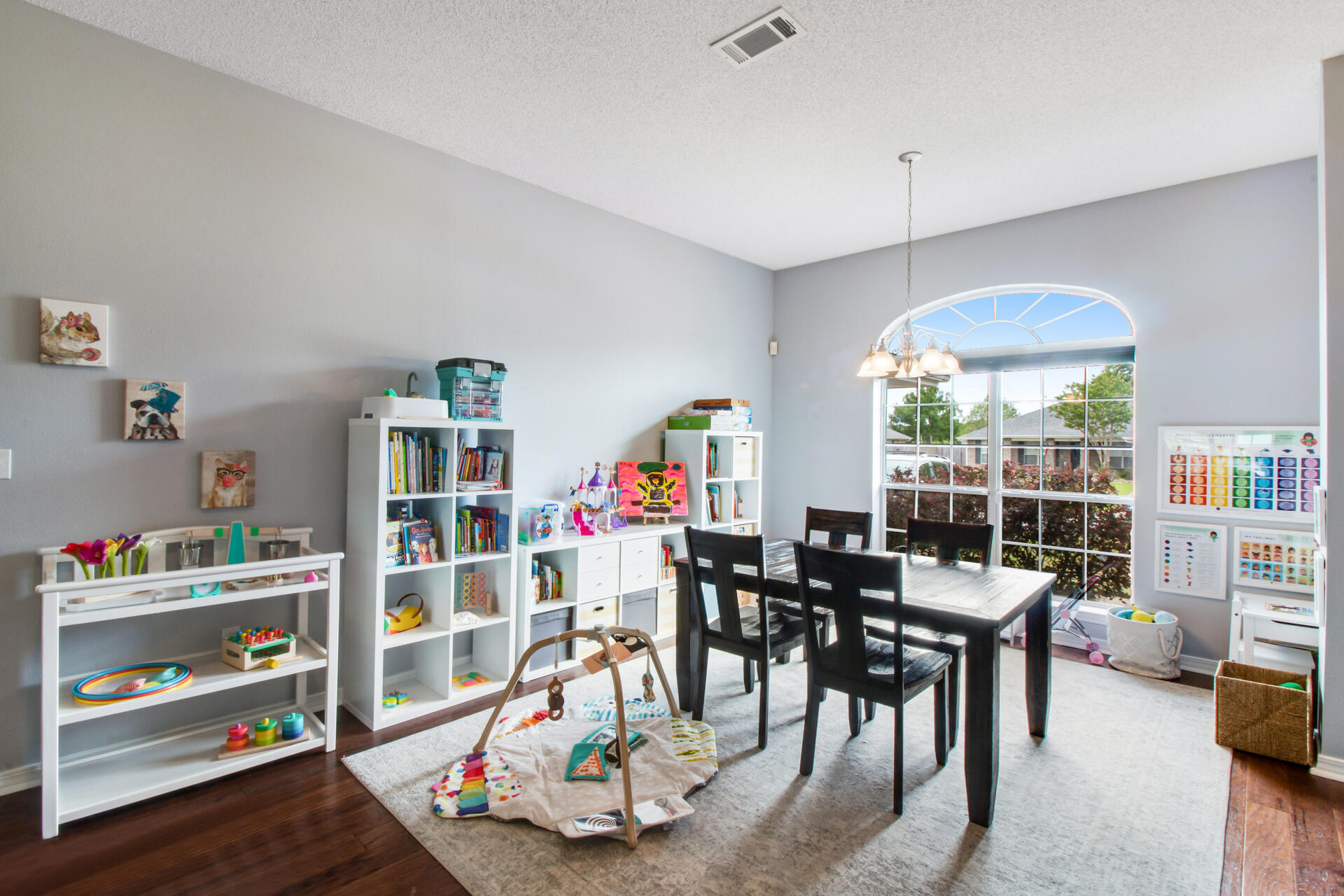 ALICIA PLACE - Residential