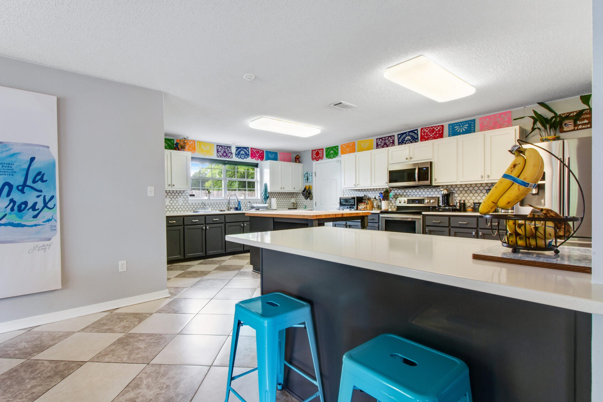 ALICIA PLACE - Residential