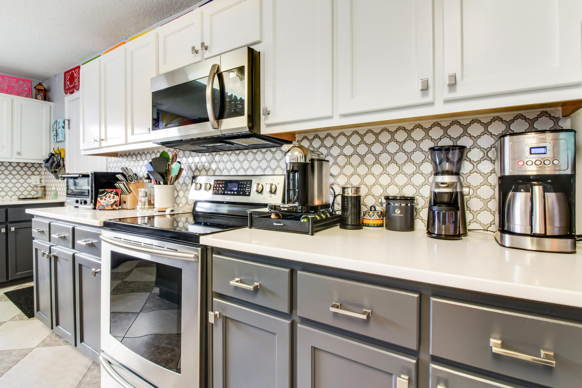 ALICIA PLACE - Residential