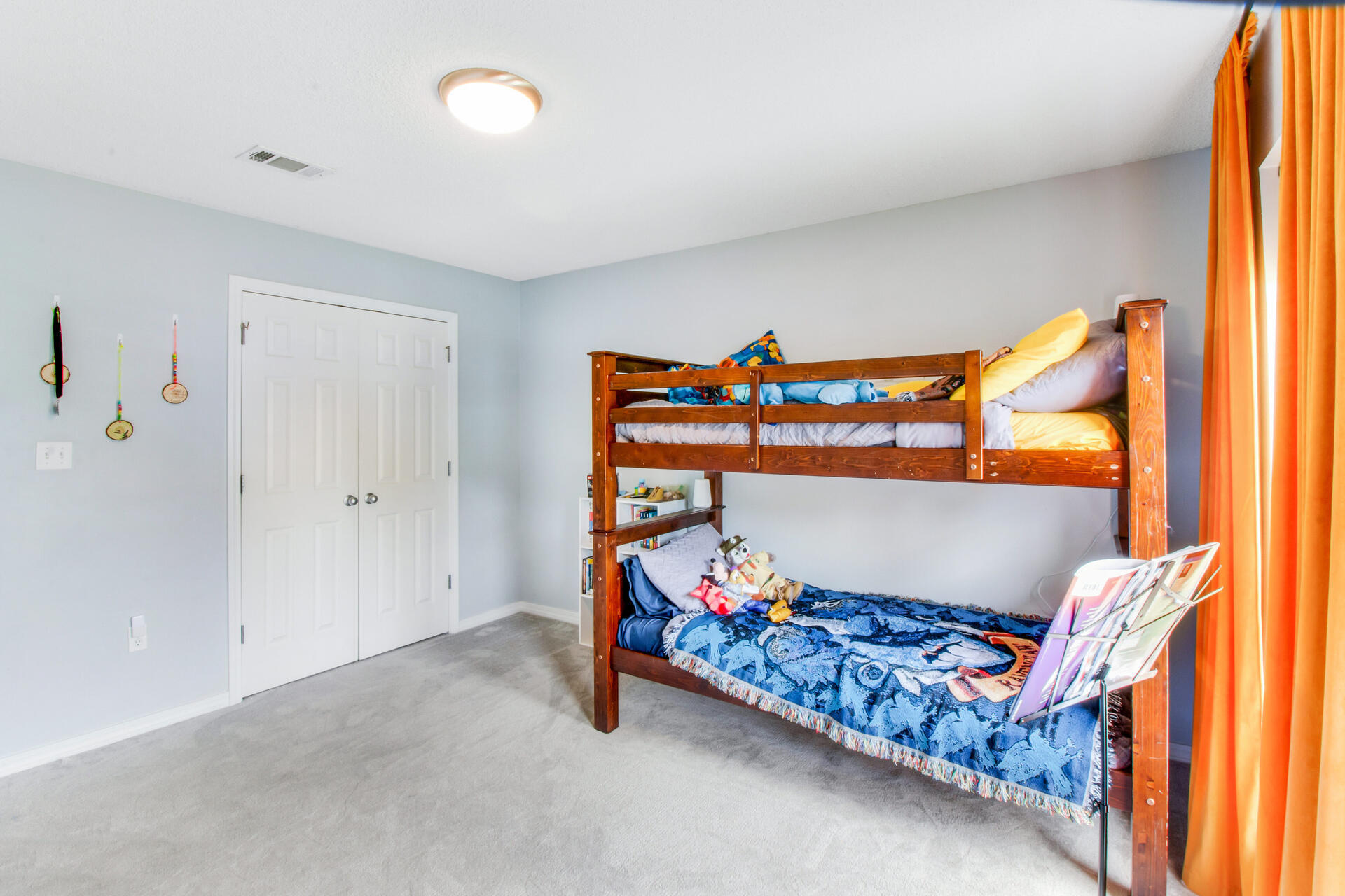 ALICIA PLACE - Residential