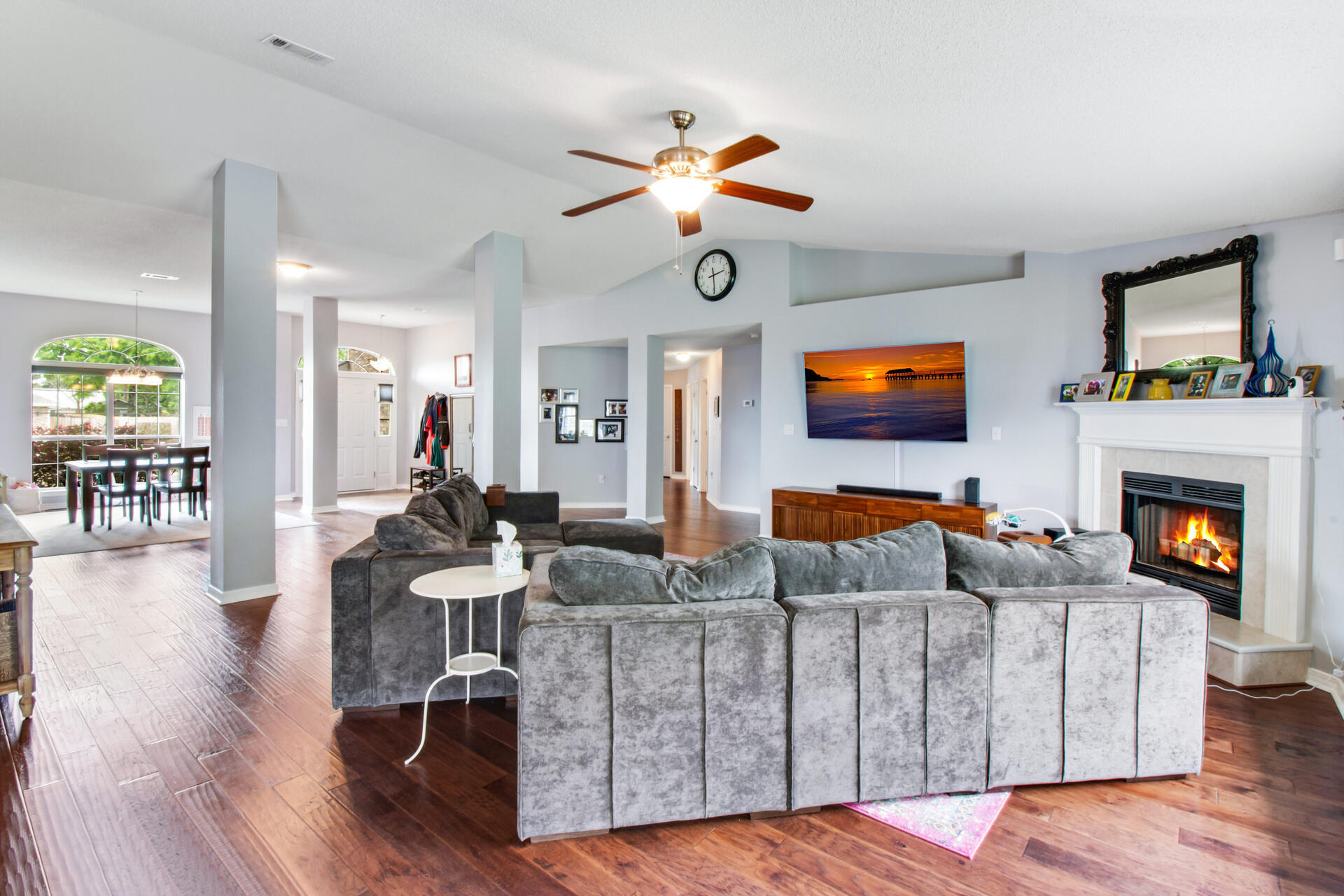 ALICIA PLACE - Residential