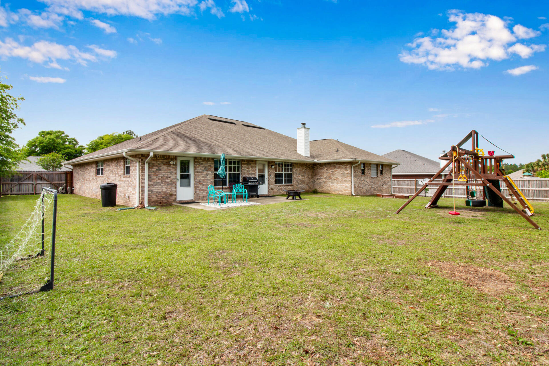 ALICIA PLACE - Residential