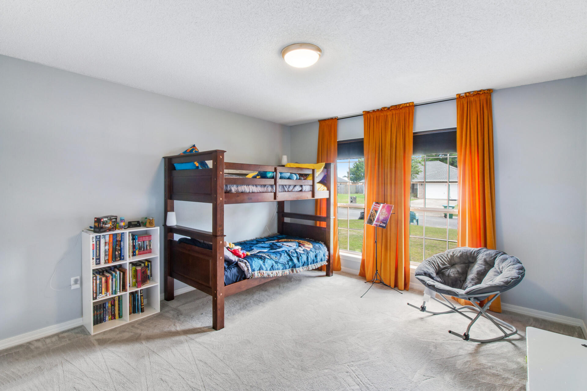 ALICIA PLACE - Residential