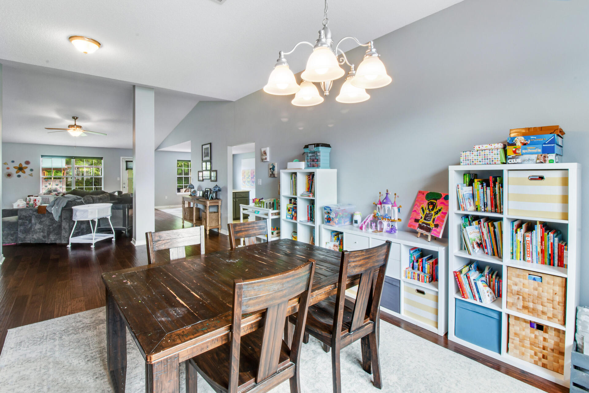 ALICIA PLACE - Residential