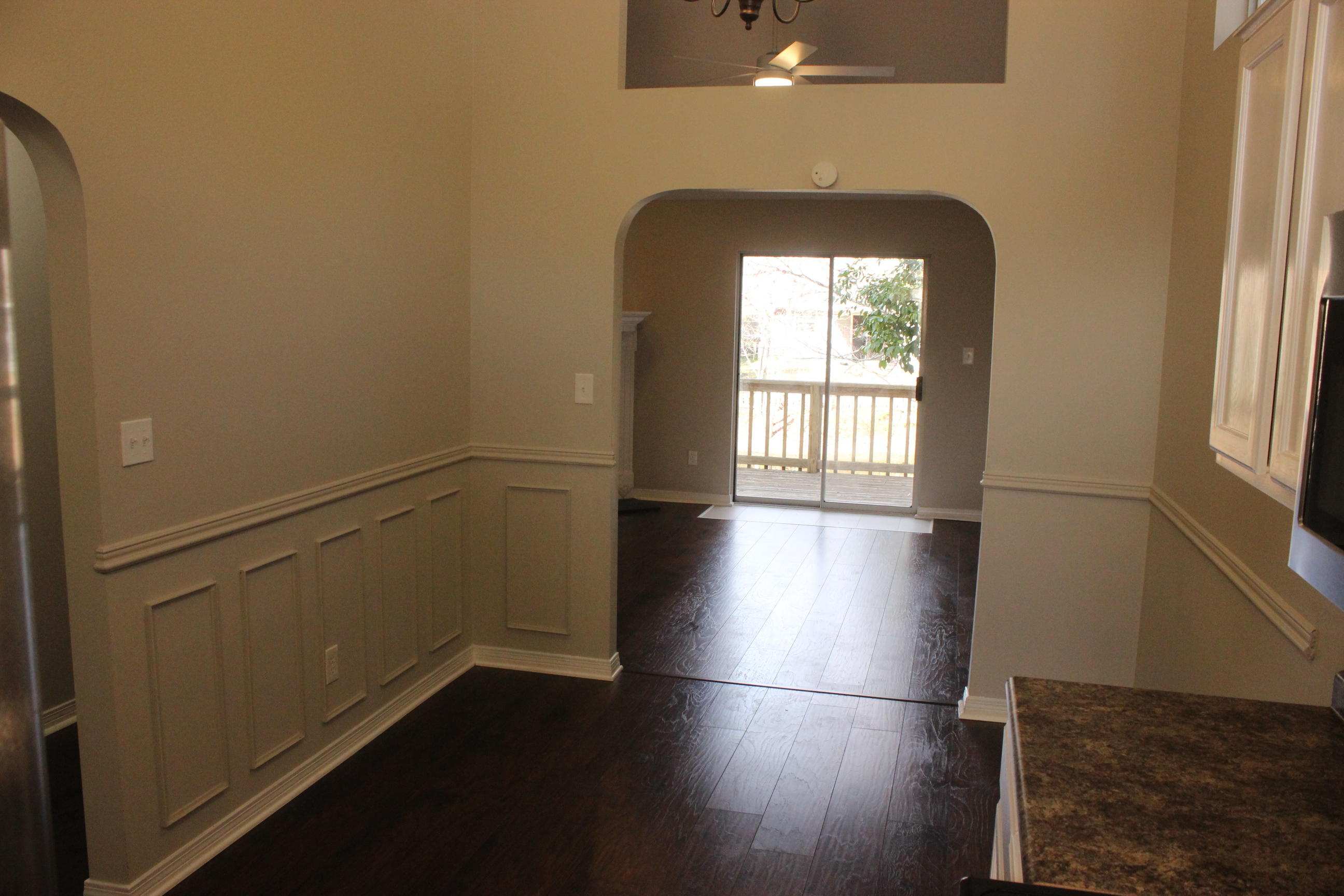 LAKE CHARLESTON - Residential