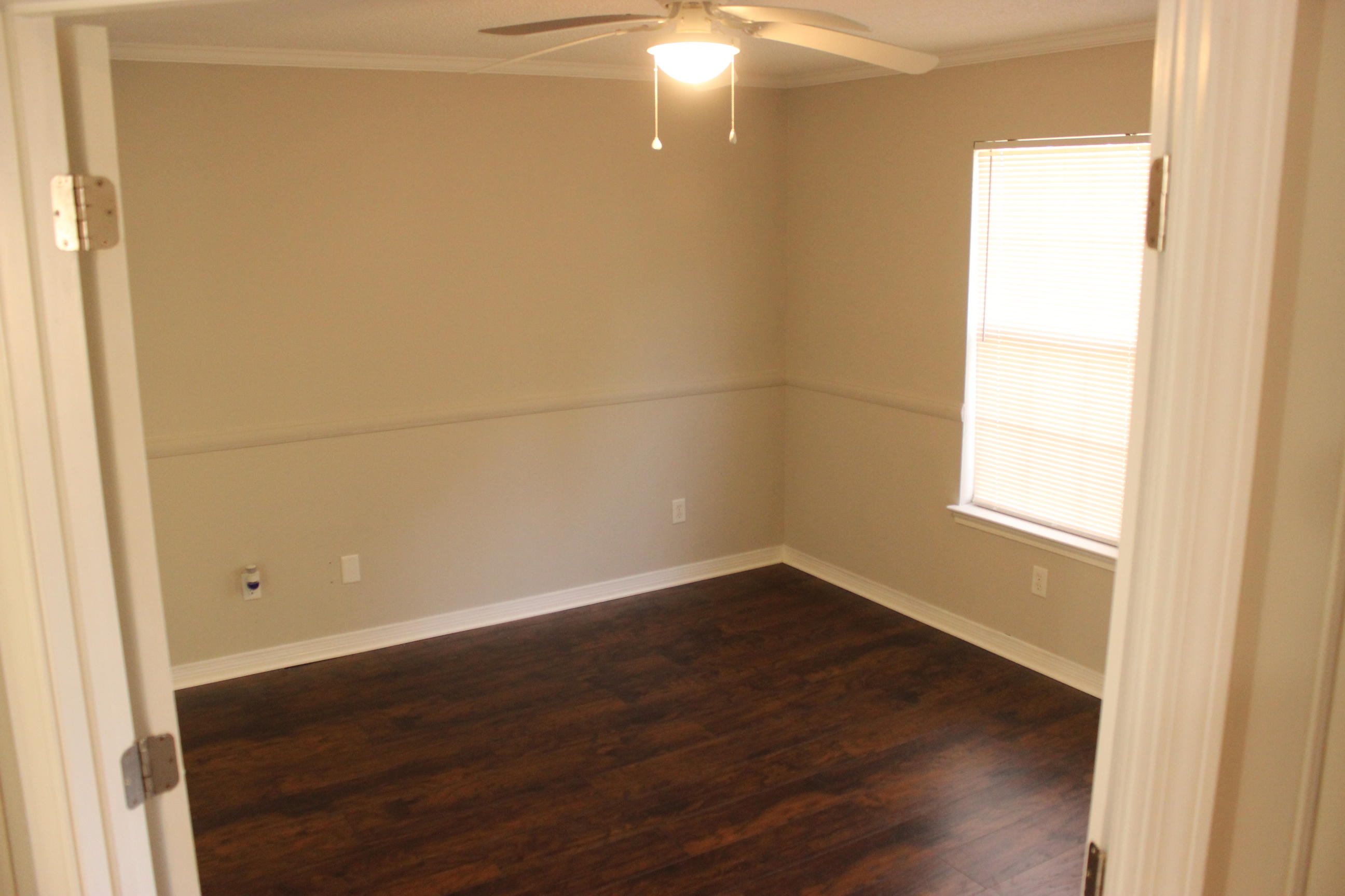 LAKE CHARLESTON - Residential