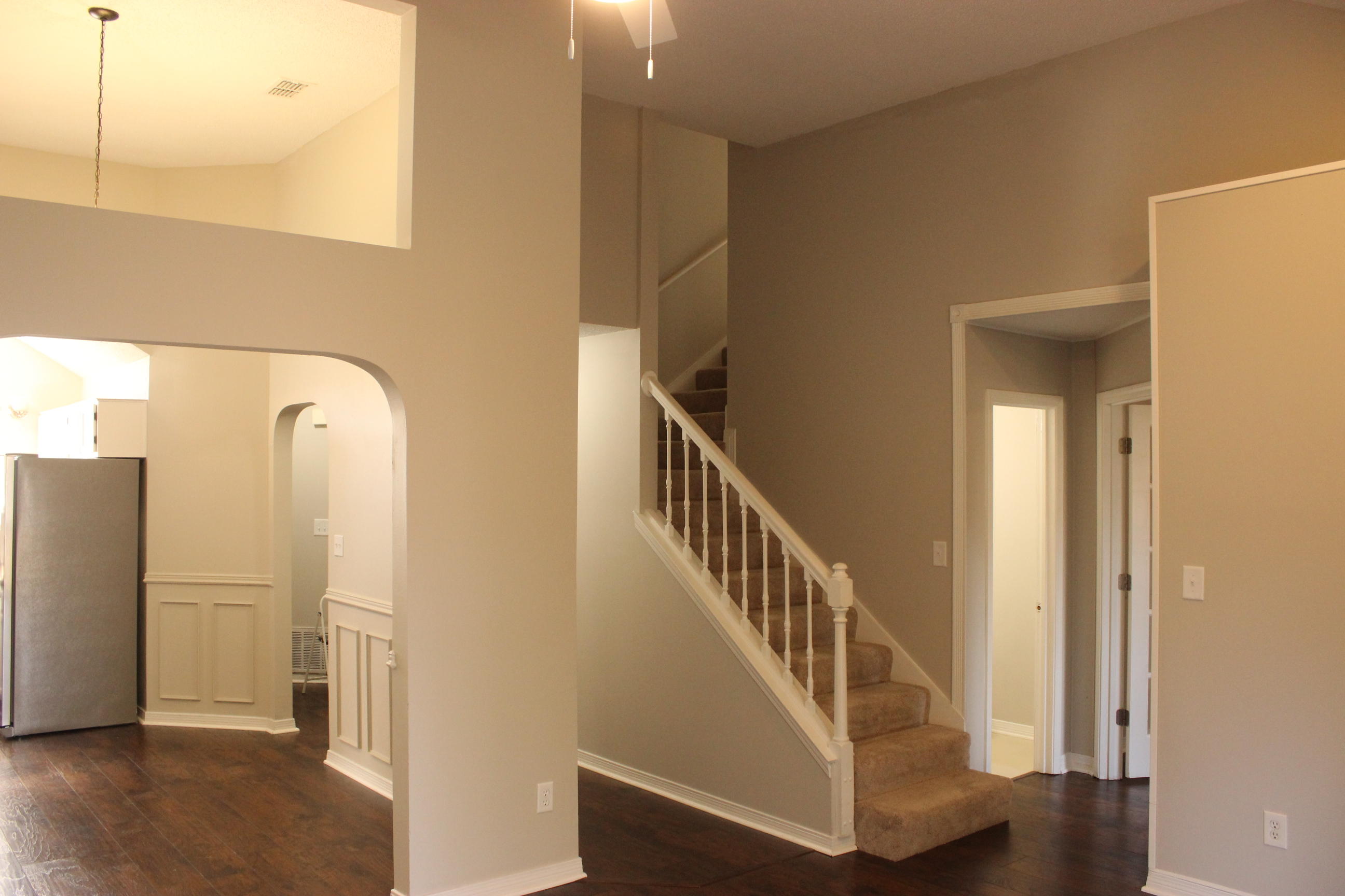 LAKE CHARLESTON - Residential