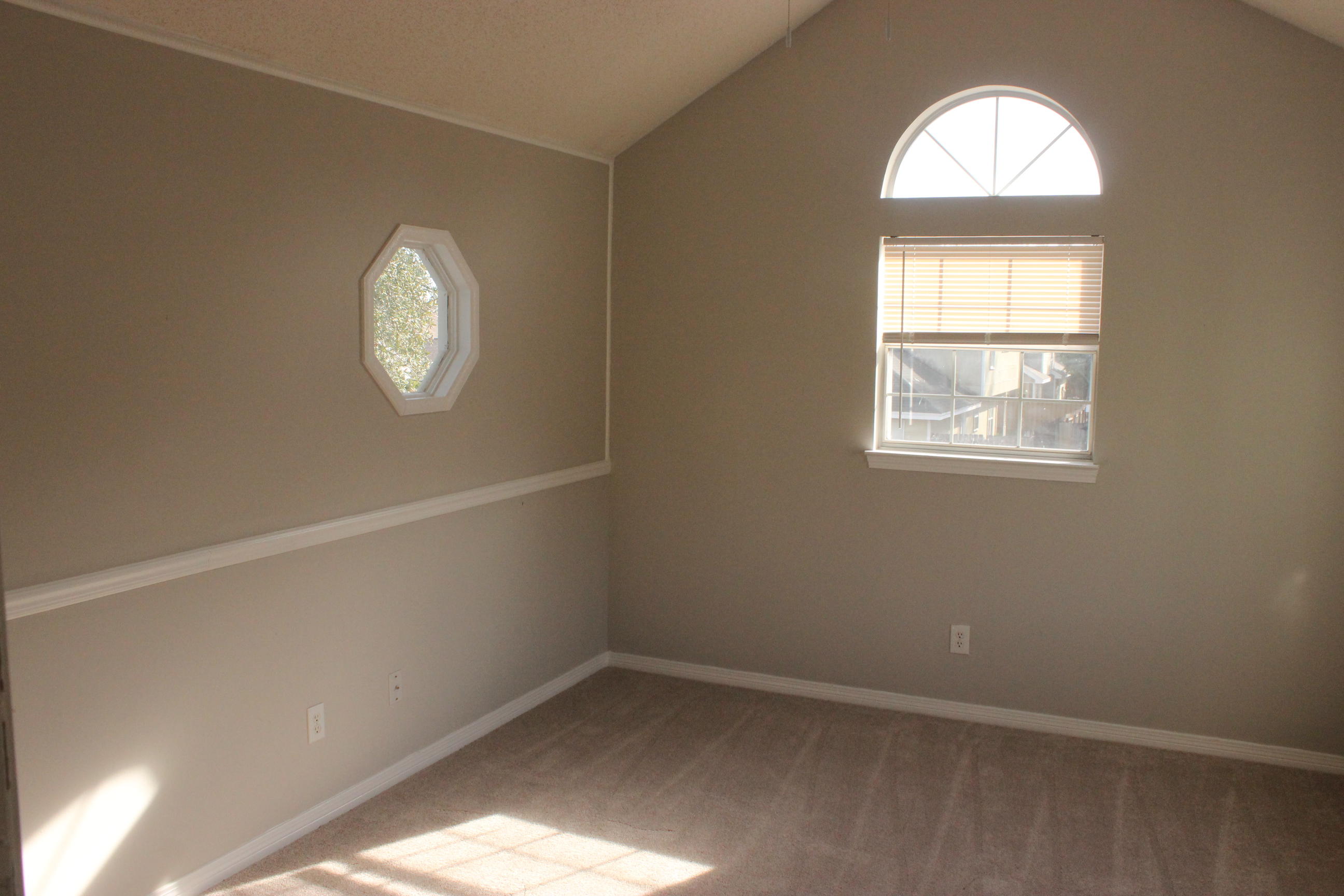 LAKE CHARLESTON - Residential