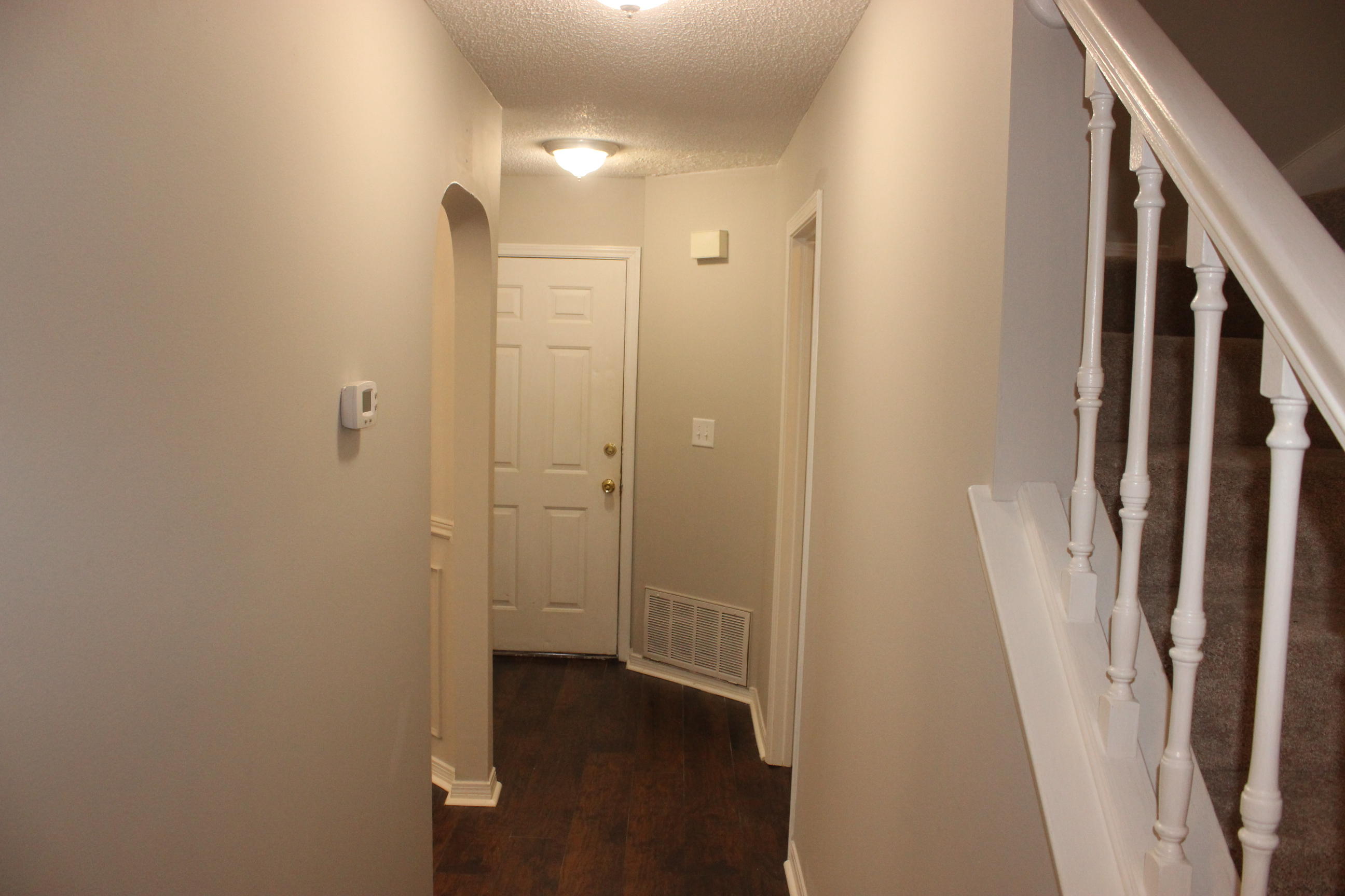 LAKE CHARLESTON - Residential