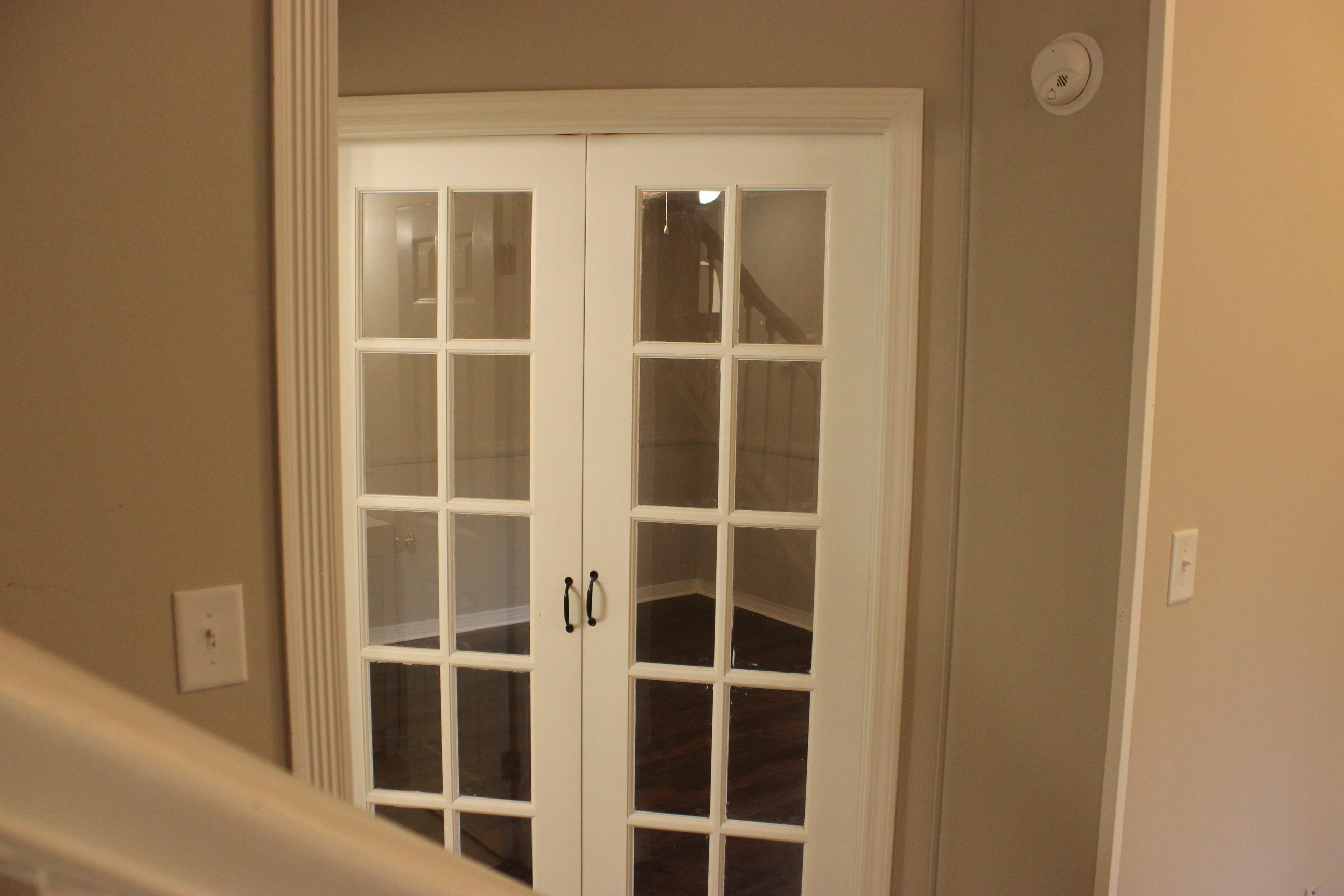 LAKE CHARLESTON - Residential