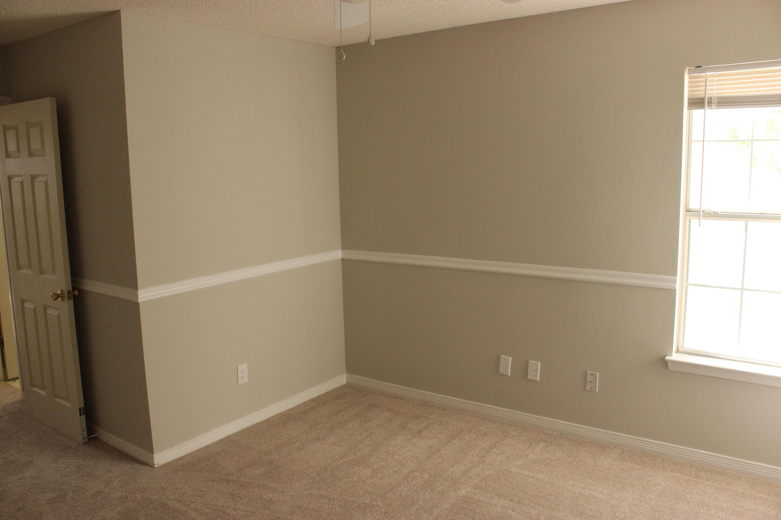 LAKE CHARLESTON - Residential