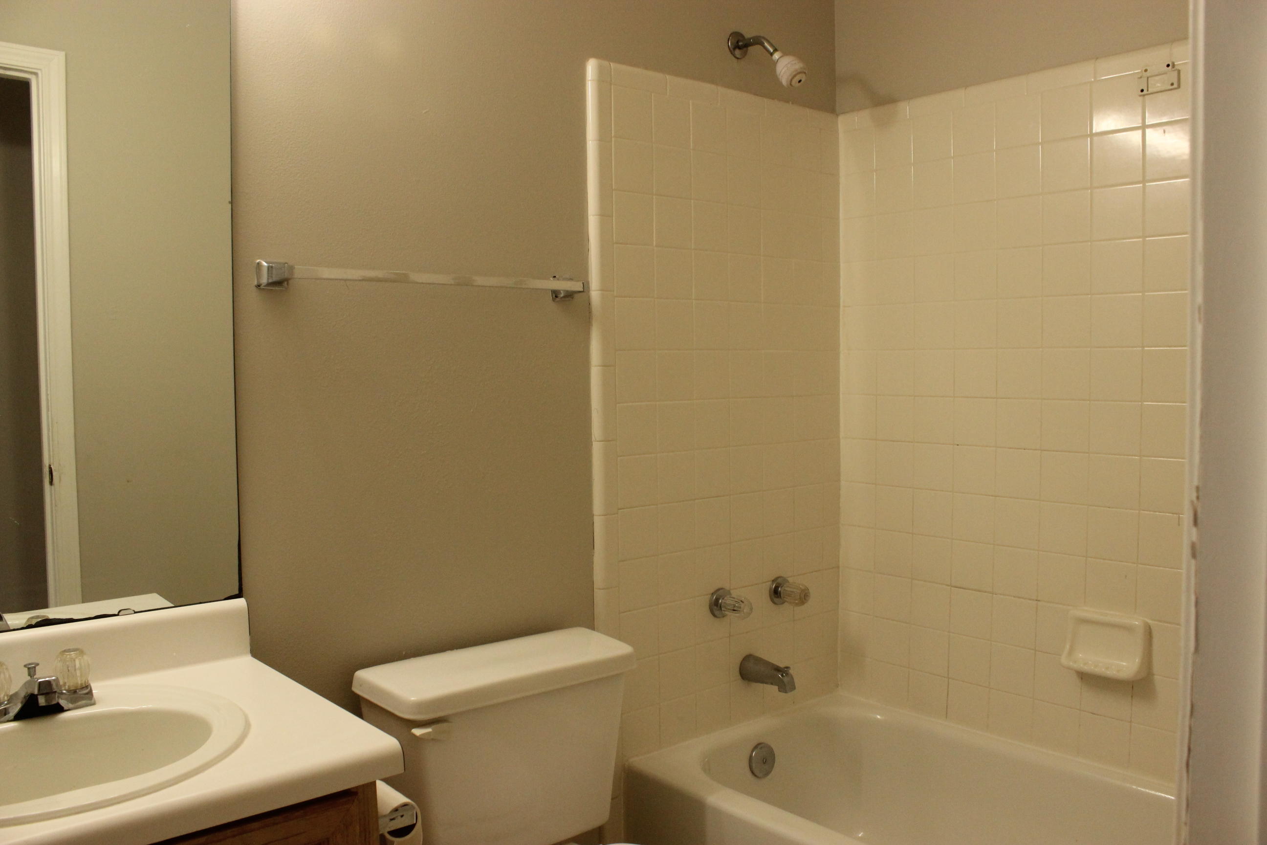 LAKE CHARLESTON - Residential