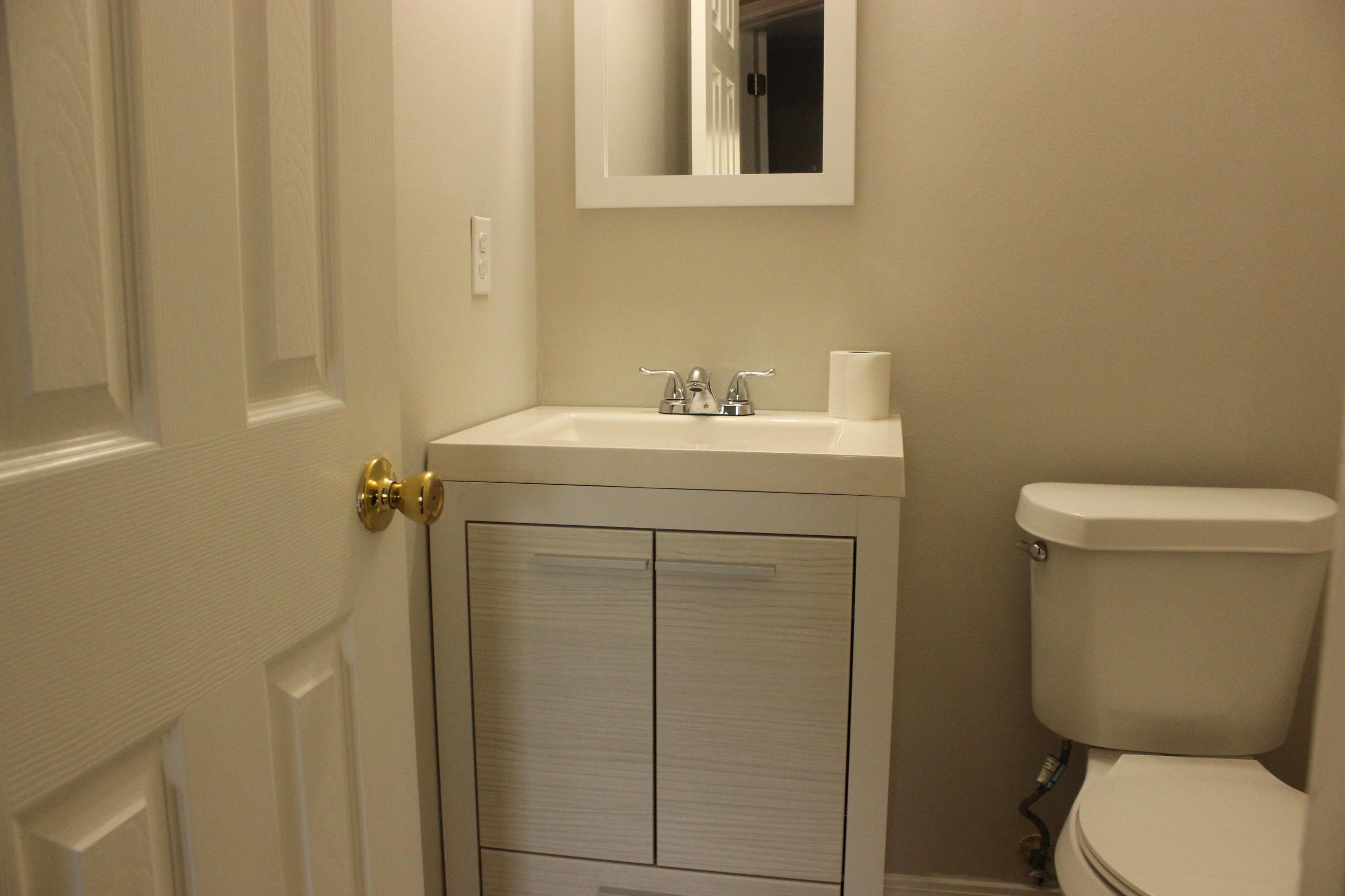 LAKE CHARLESTON - Residential