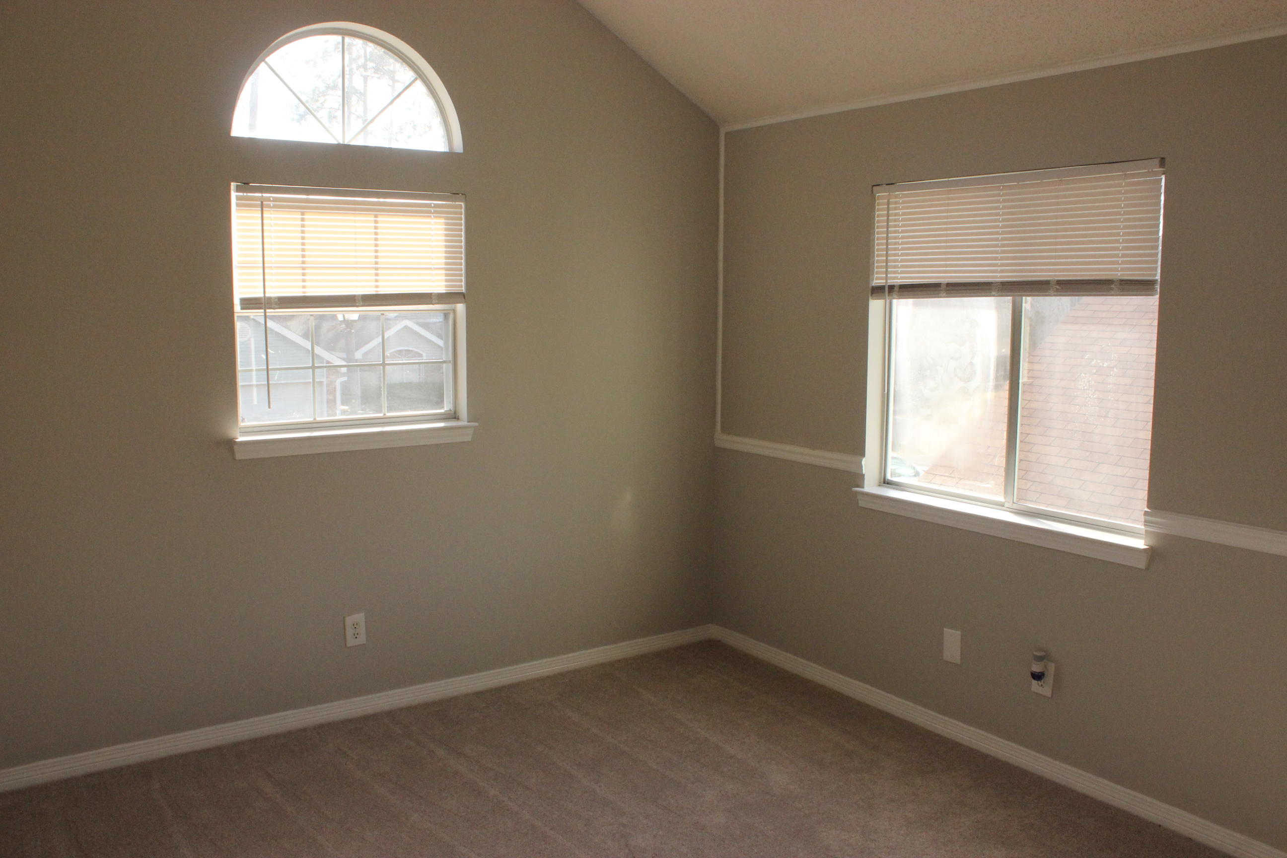 LAKE CHARLESTON - Residential