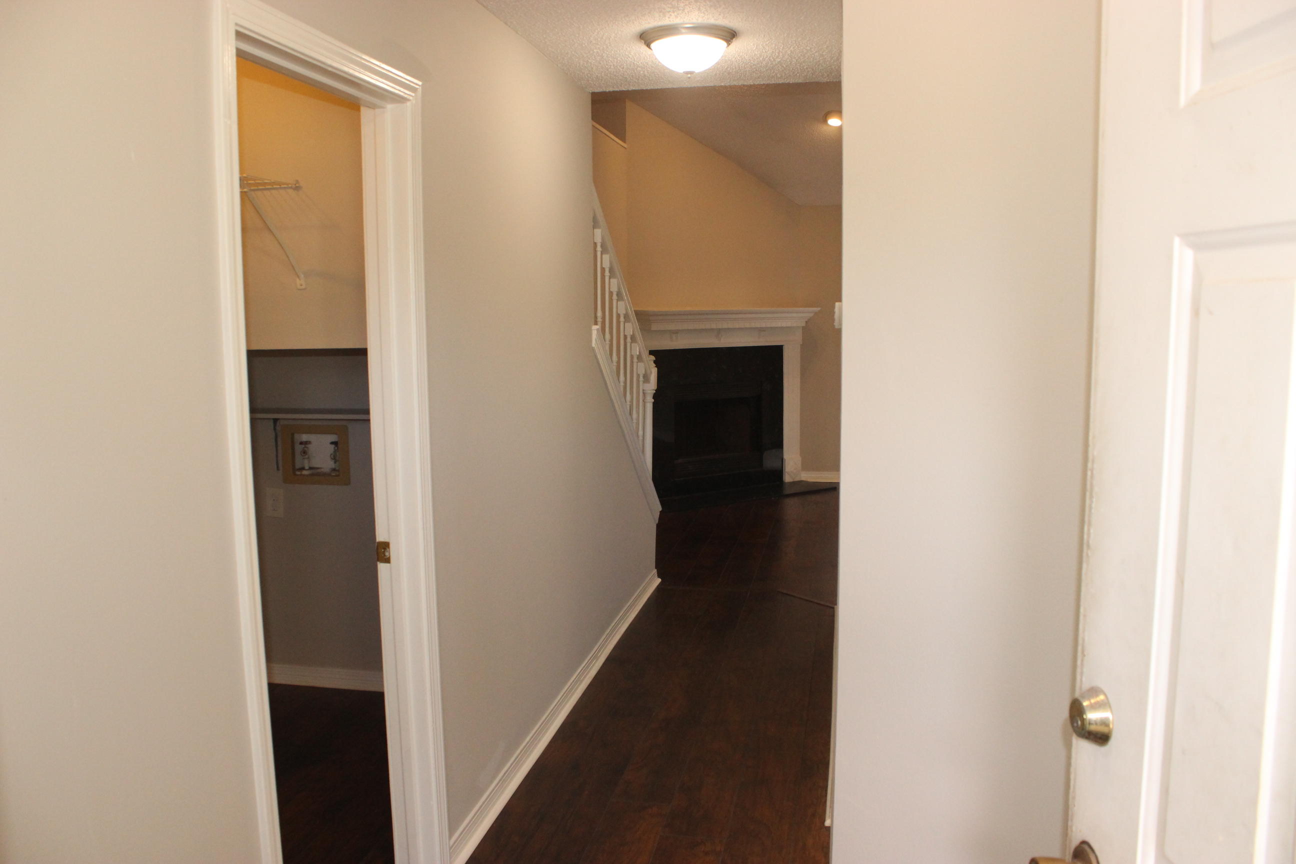 LAKE CHARLESTON - Residential