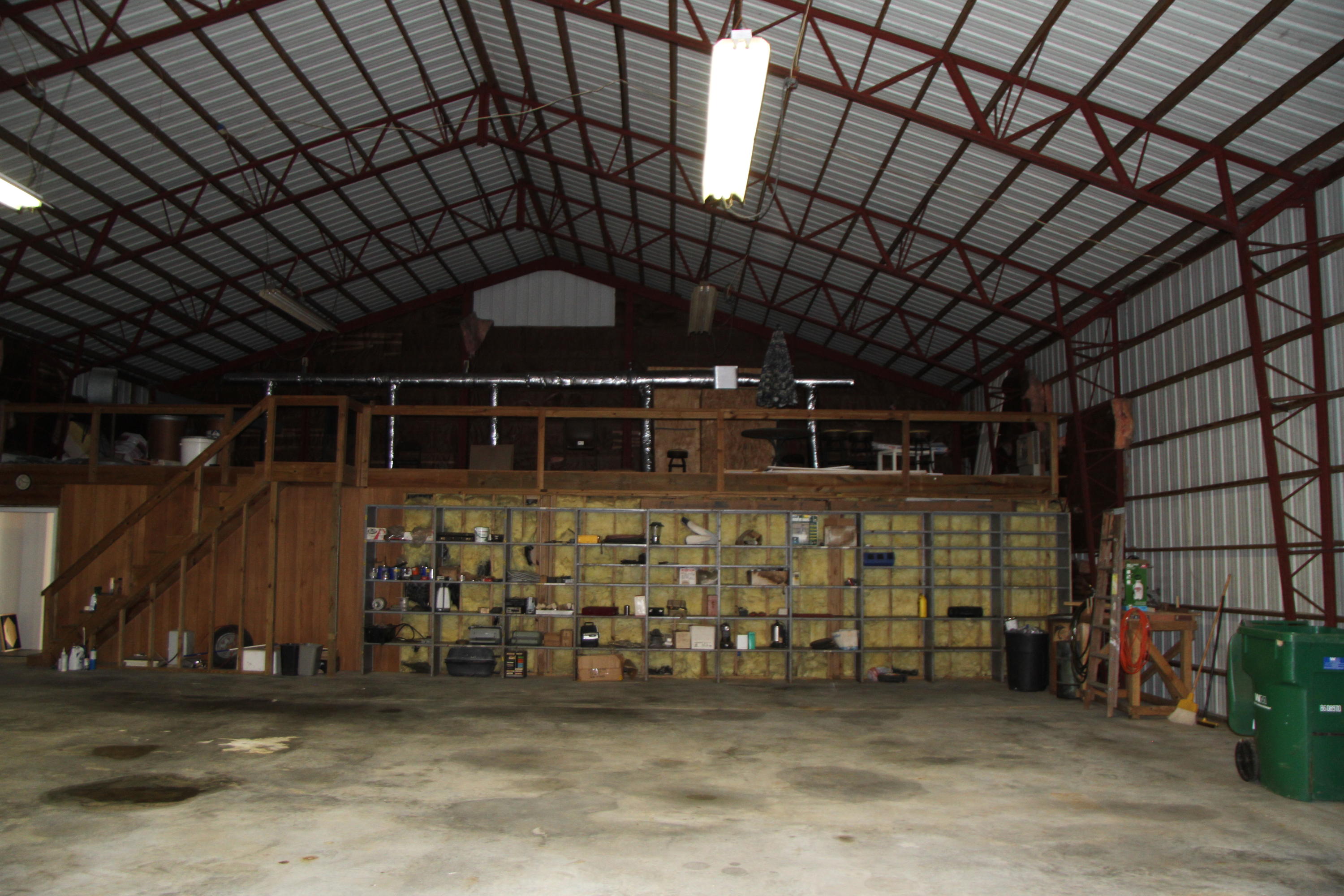 Lake Kathryn Estates - Farm