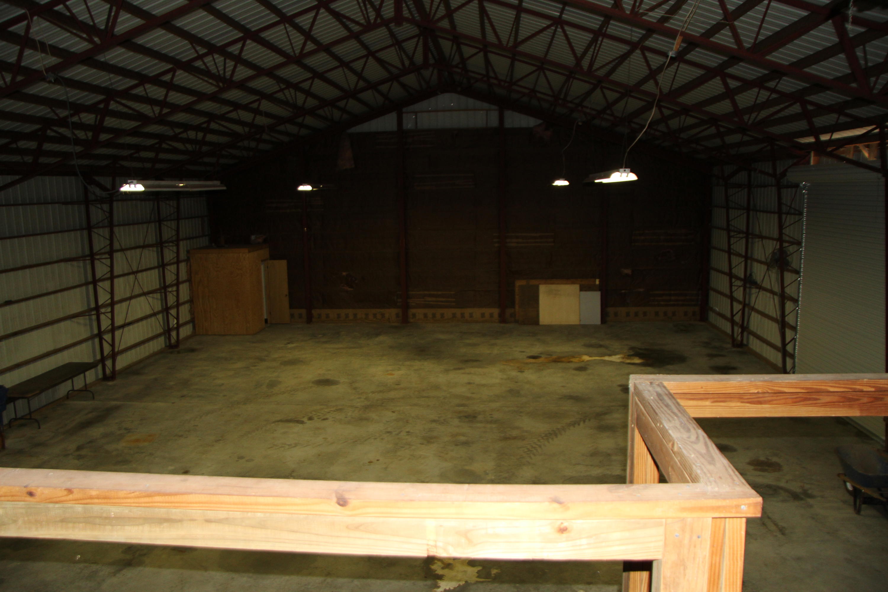 Lake Kathryn Estates - Farm