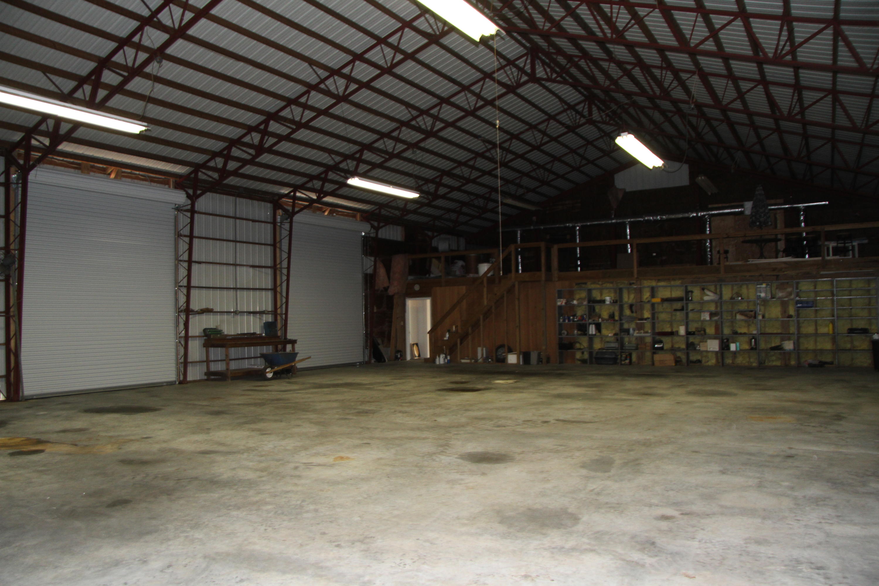 Lake Kathryn Estates - Farm