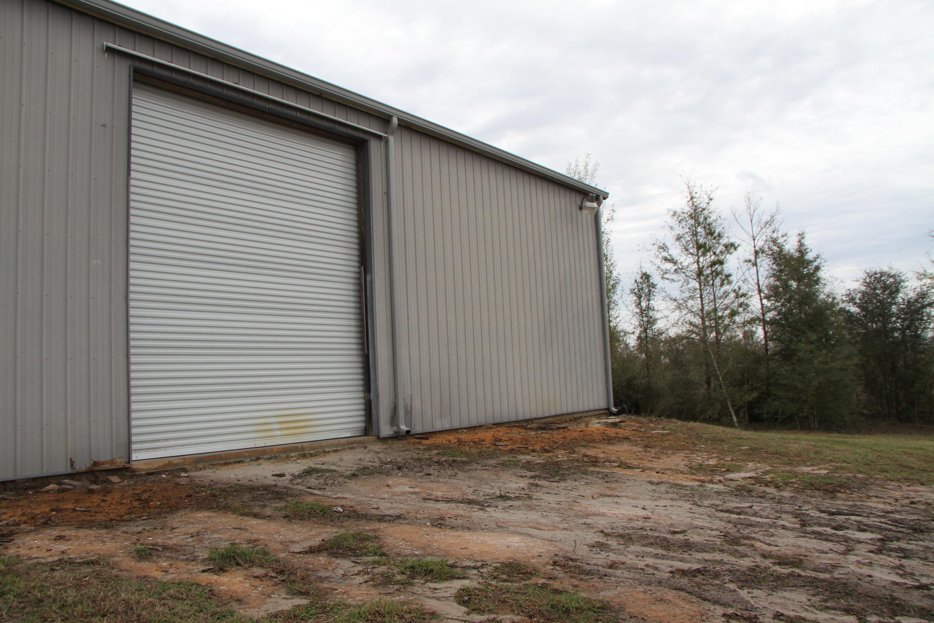 Lake Kathryn Estates - Farm