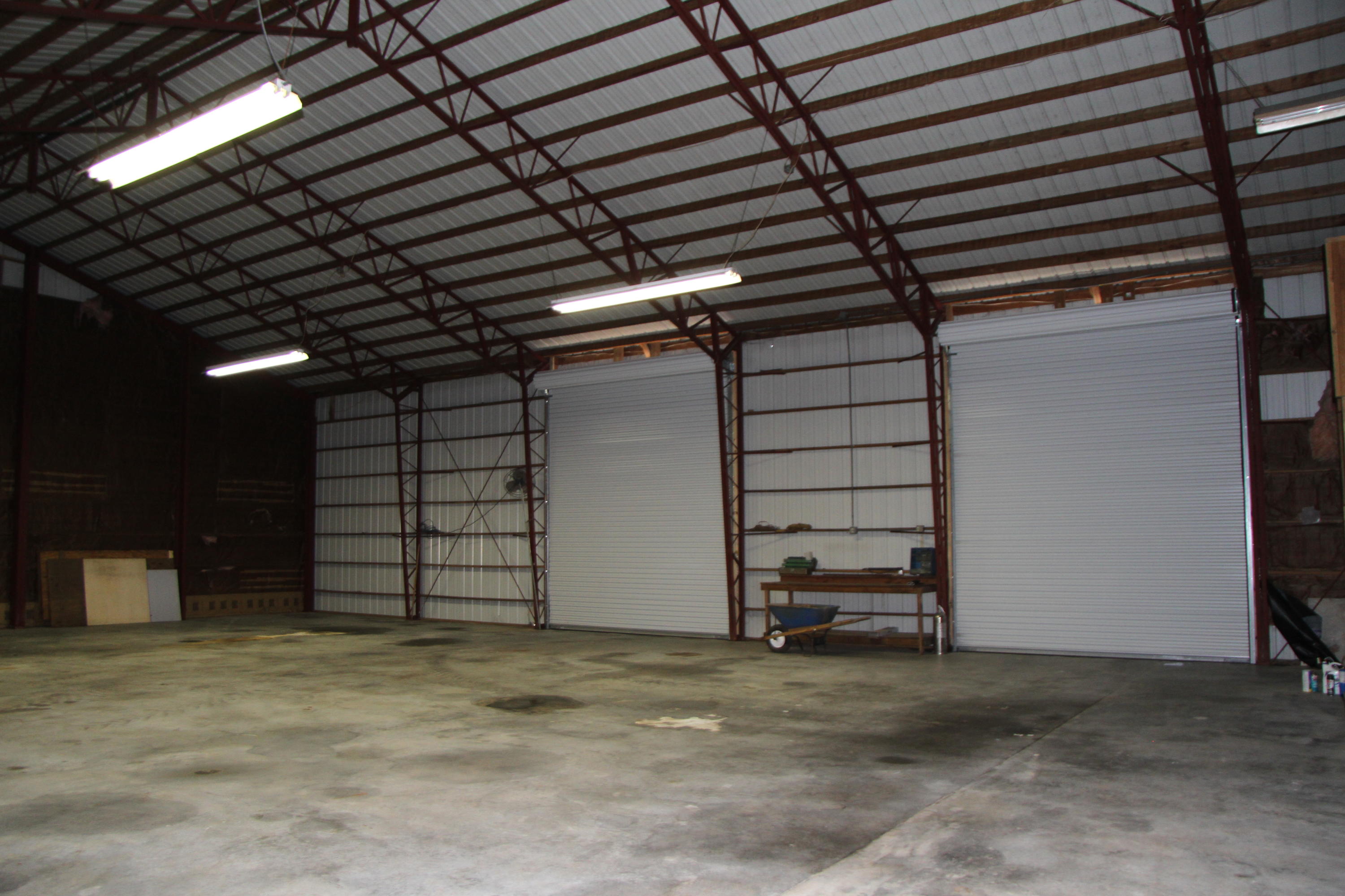 Lake Kathryn Estates - Farm