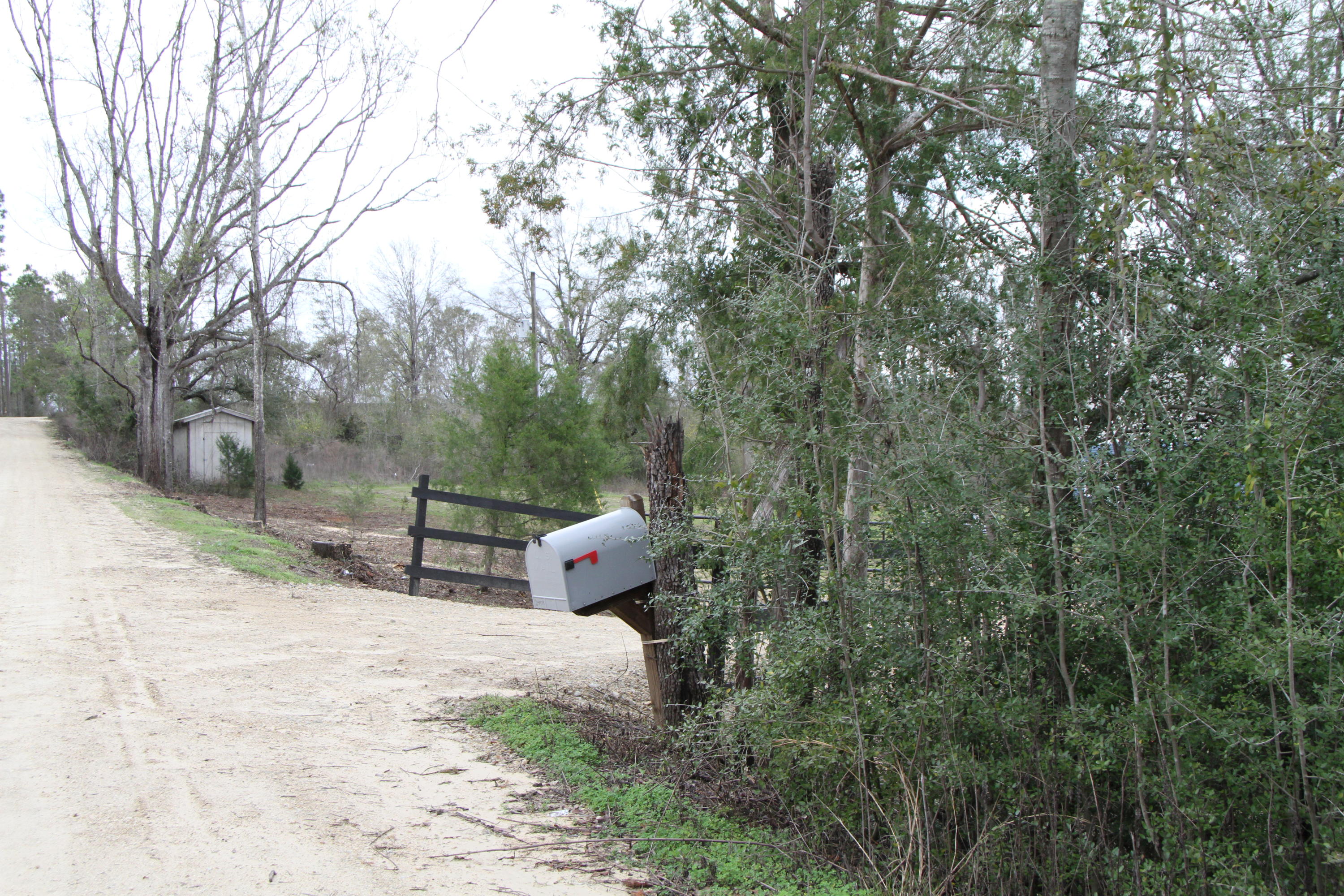 Lake Kathryn Estates - Farm