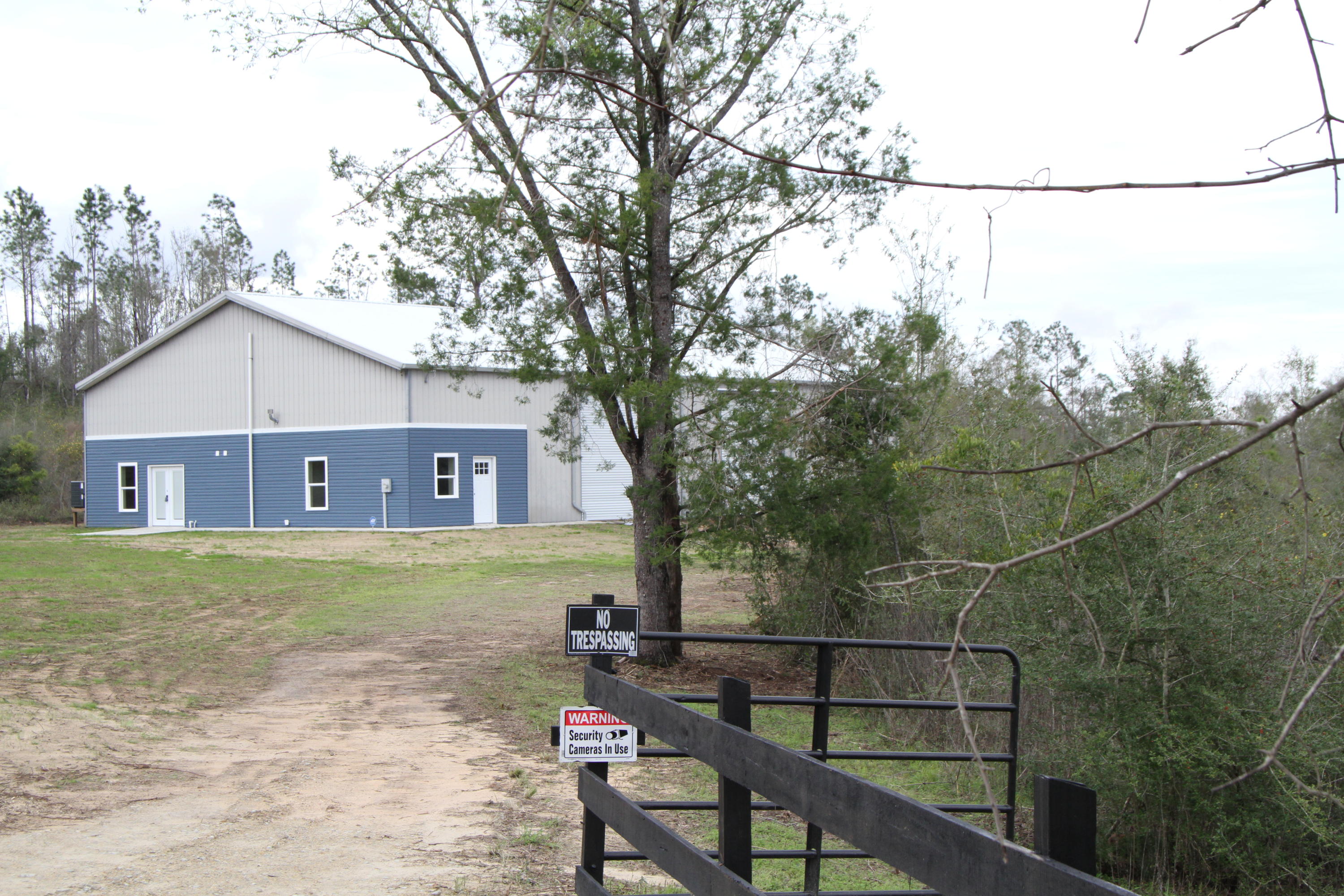 Lake Kathryn Estates - Farm