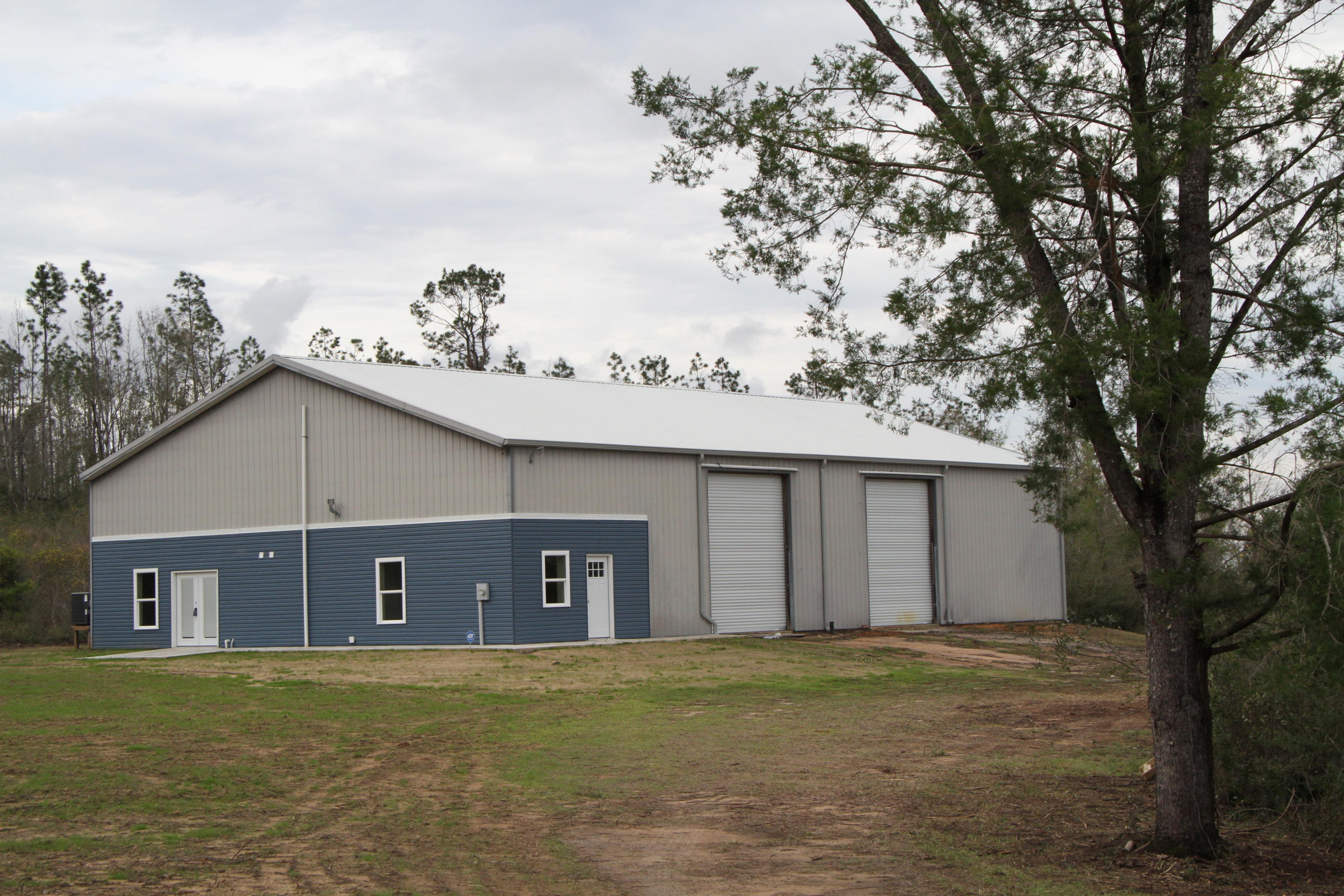 Lake Kathryn Estates - Farm