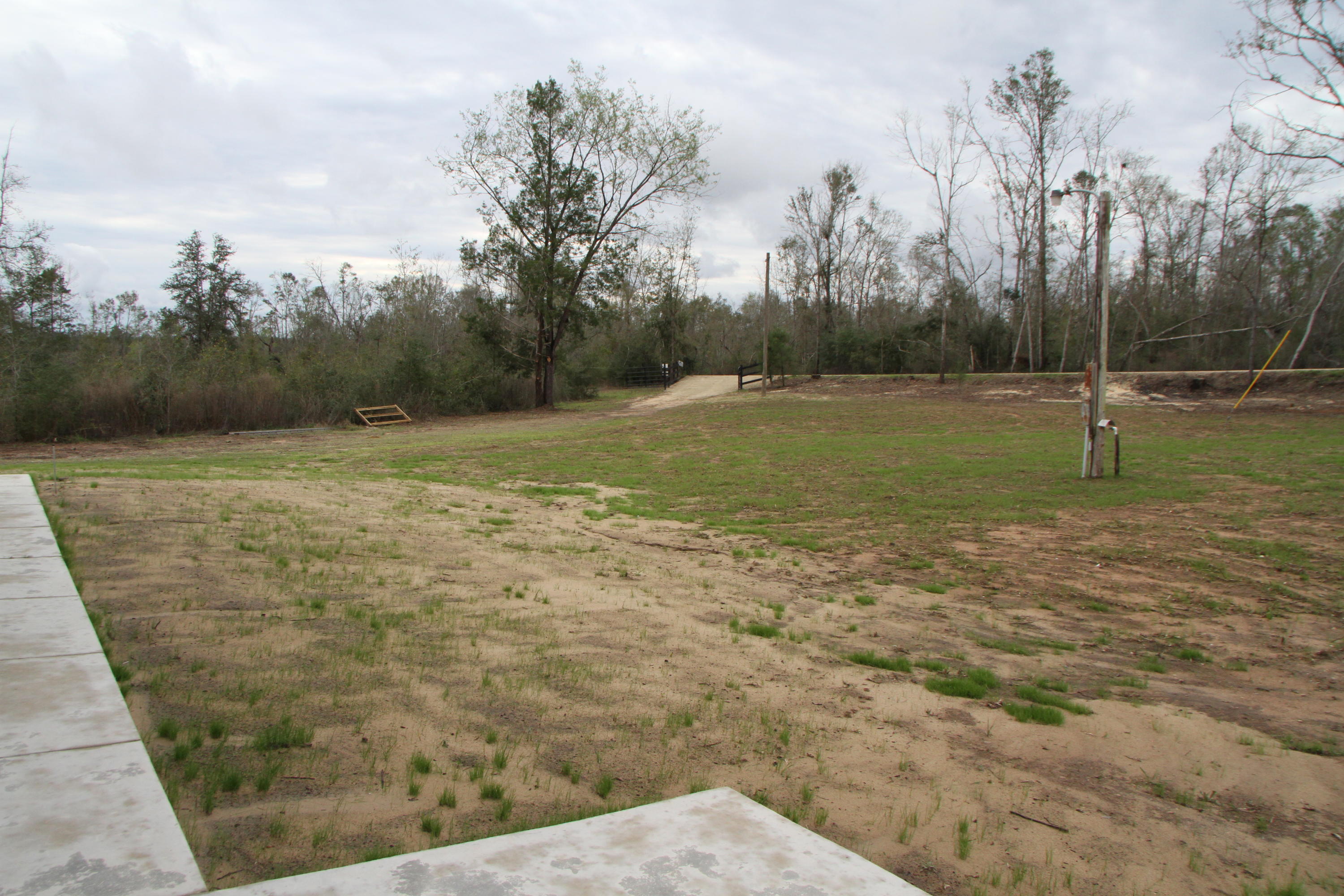 Lake Kathryn Estates - Farm