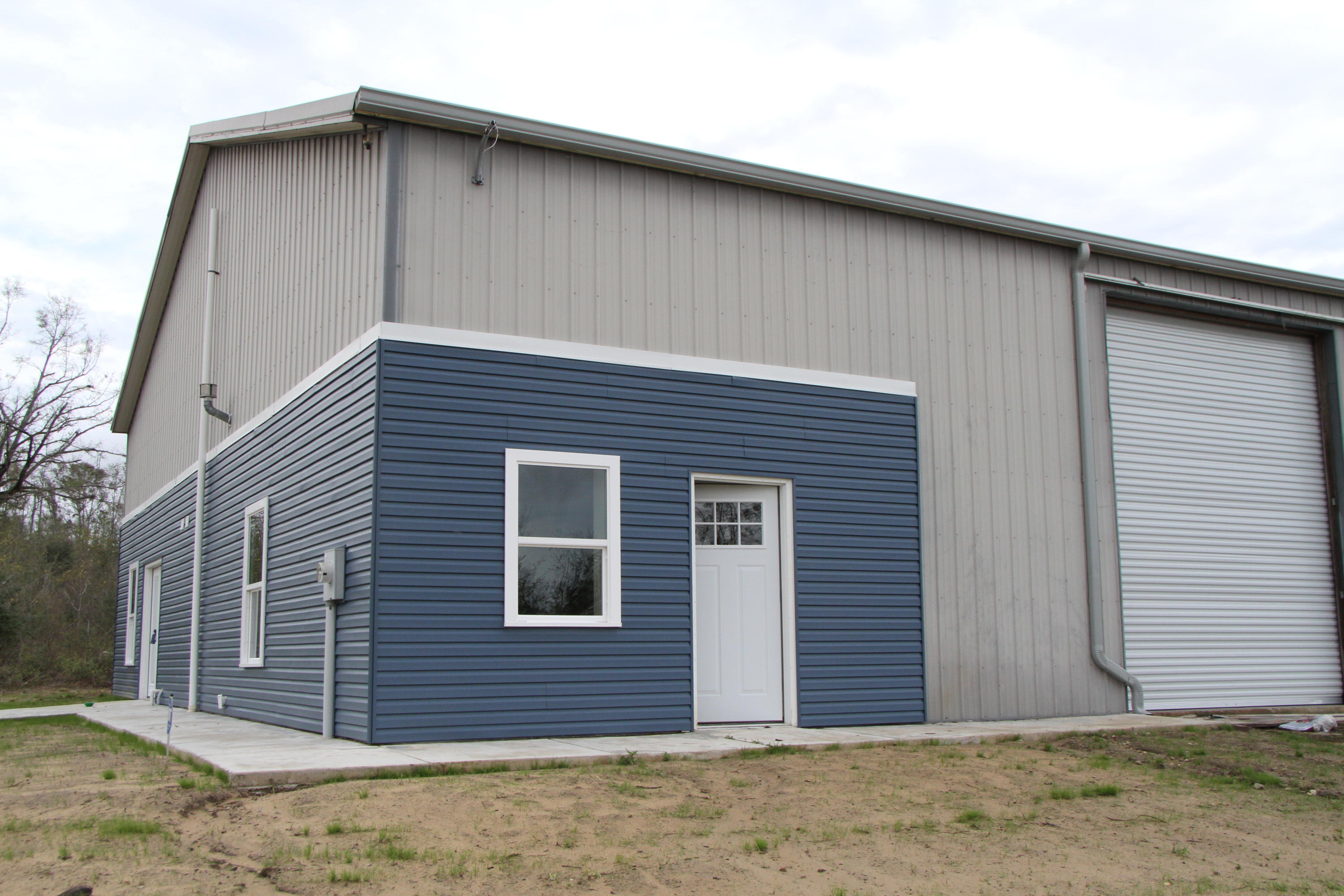 Lake Kathryn Estates - Farm