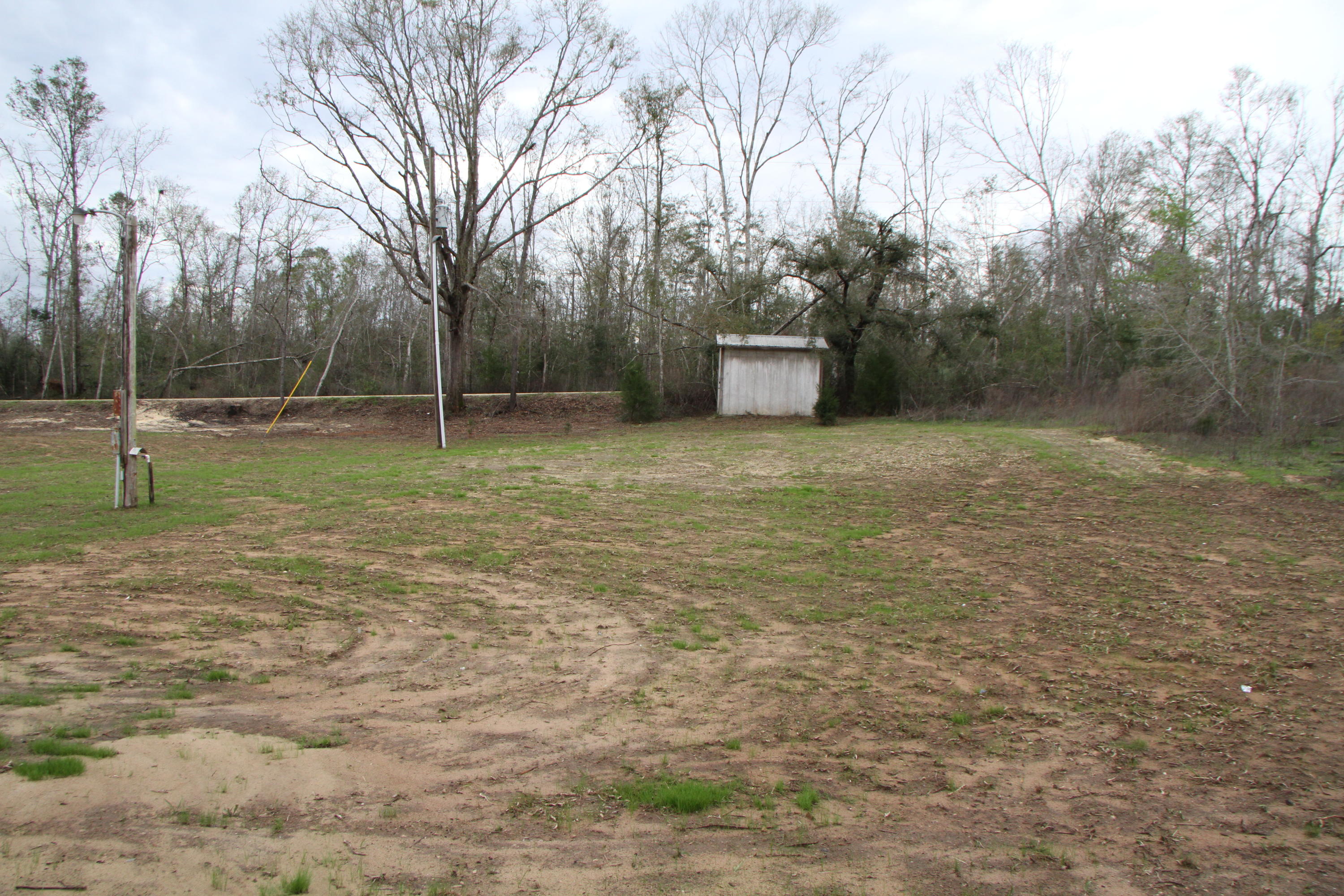 Lake Kathryn Estates - Farm