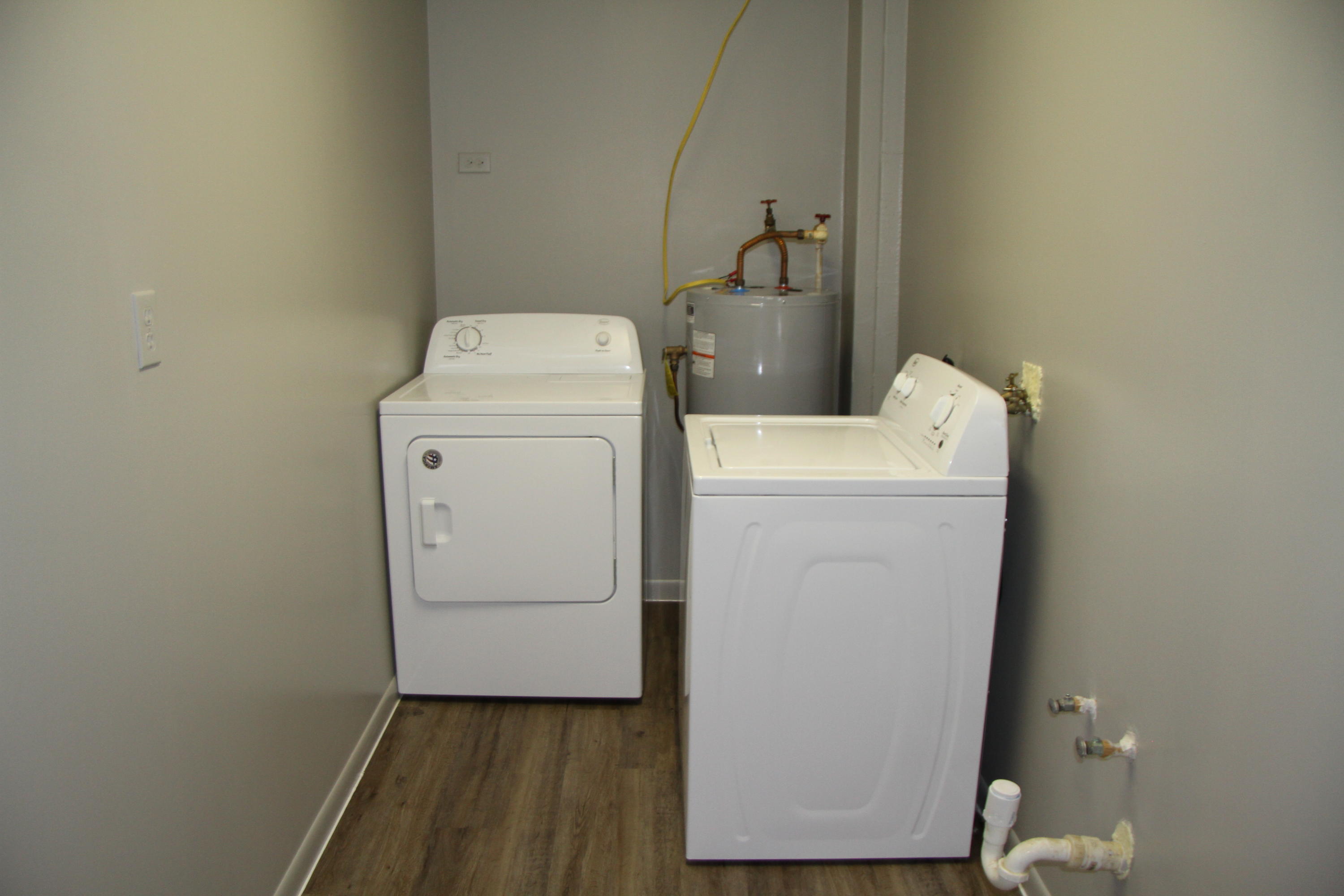 Lake Kathryn Estates - Farm