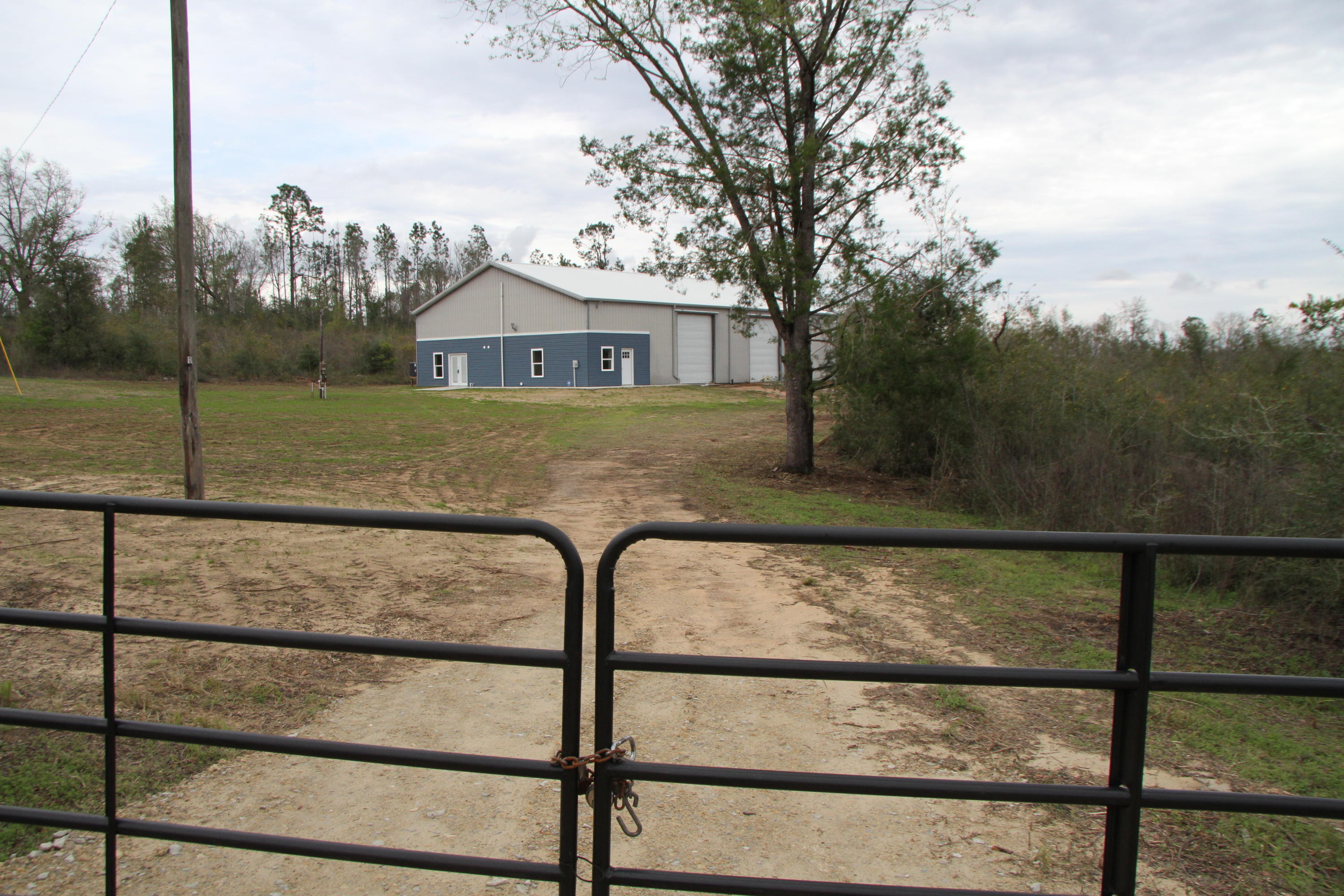 Lake Kathryn Estates - Farm