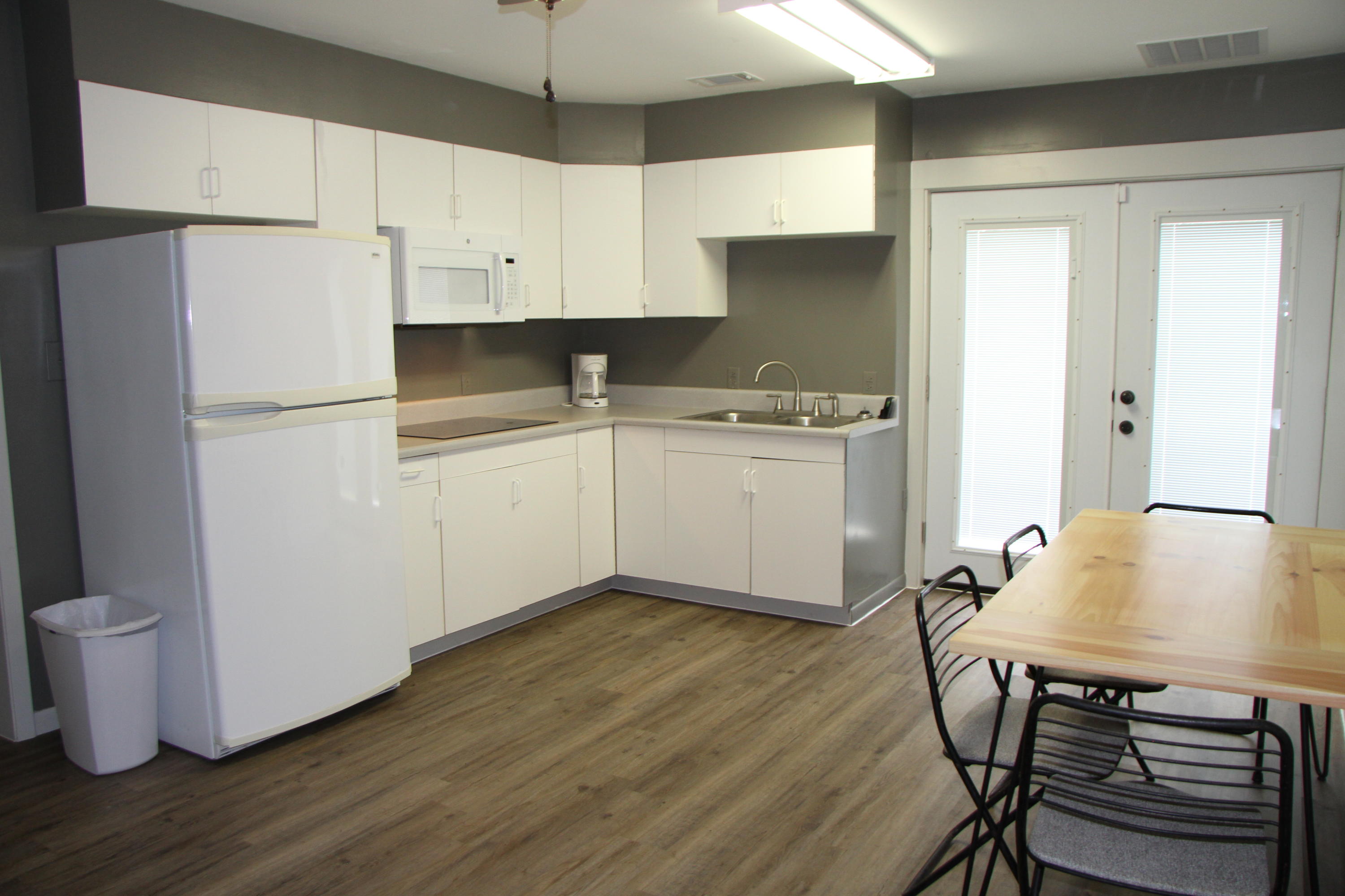 Lake Kathryn Estates - Farm