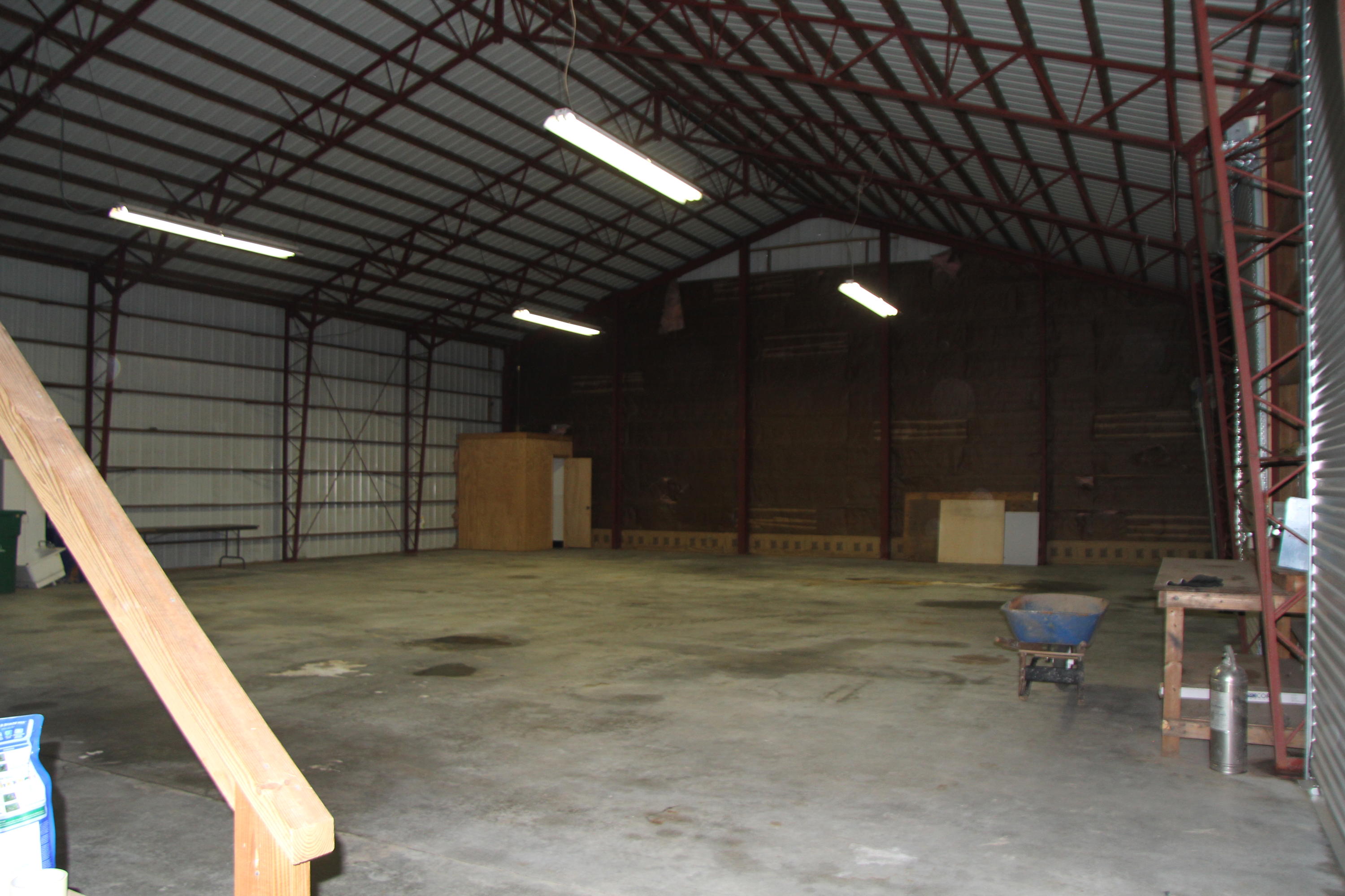 Lake Kathryn Estates - Farm