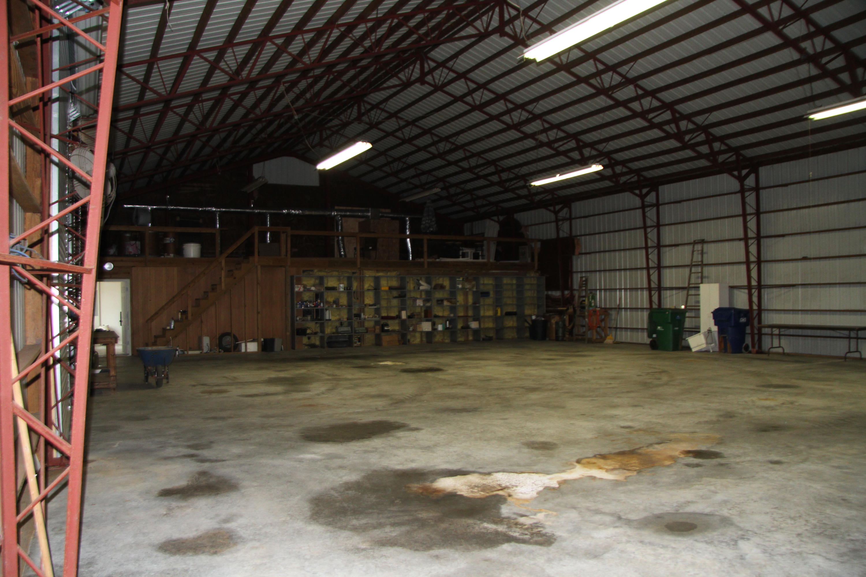 Lake Kathryn Estates - Farm