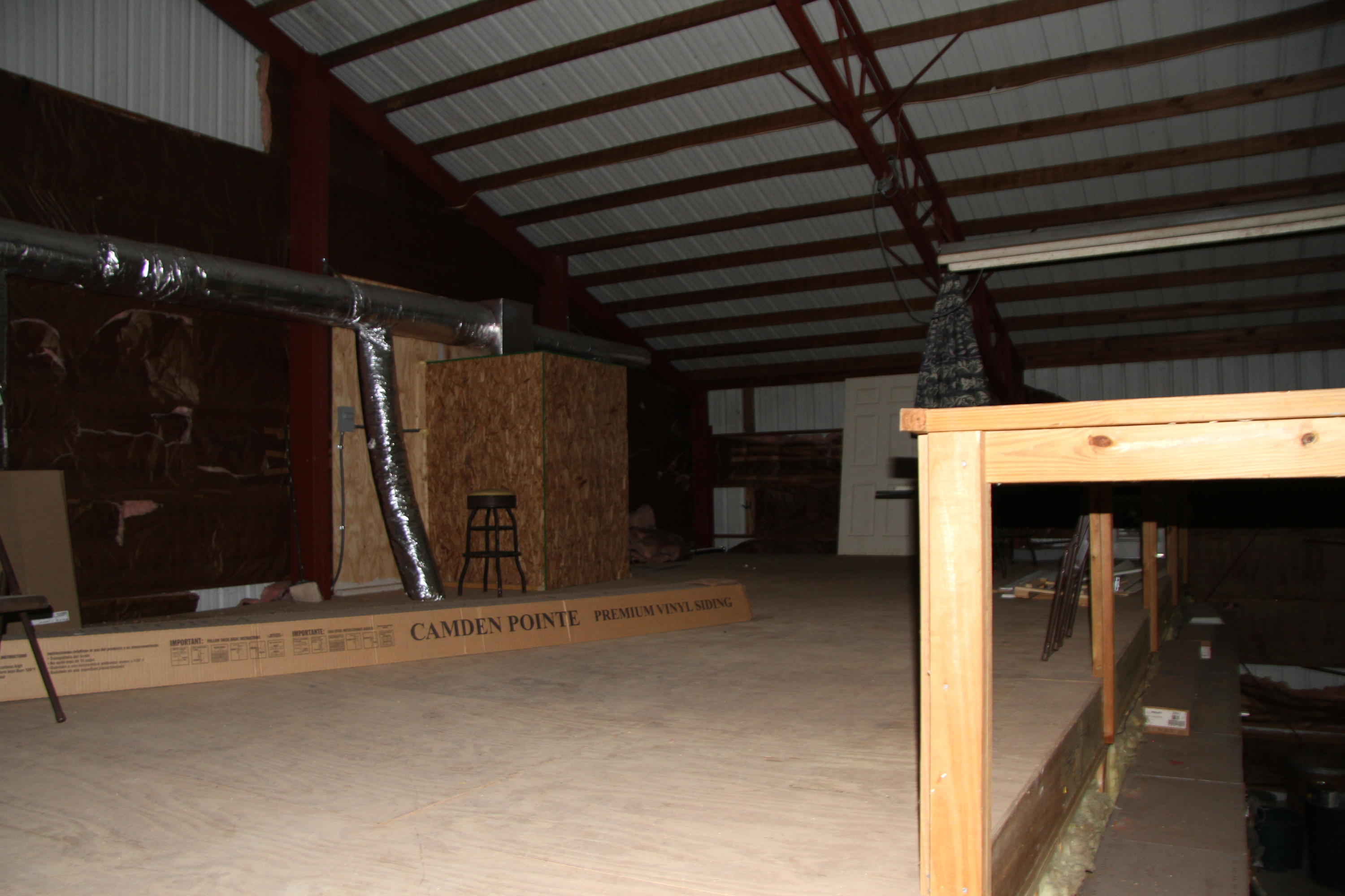 Lake Kathryn Estates - Farm