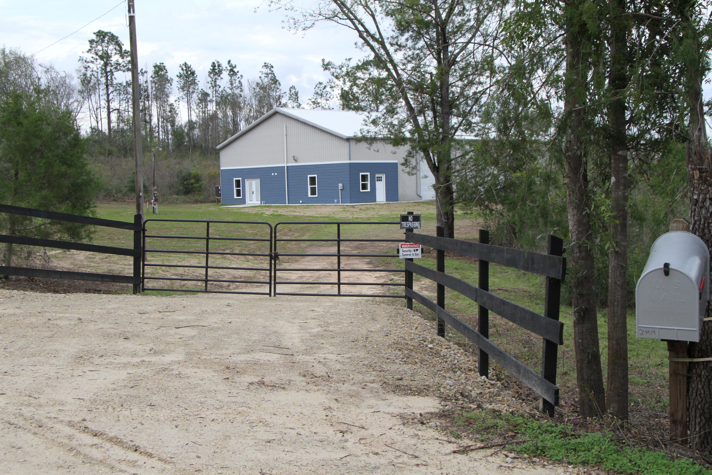 Lake Kathryn Estates - Farm